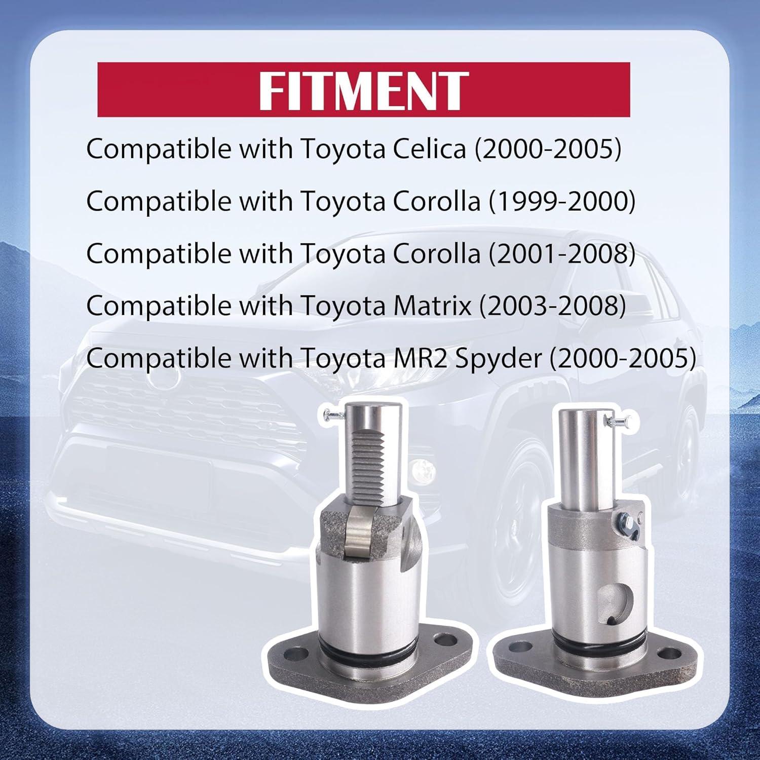 Tensor de cadena de distribución HiSport 13540-0D010 compatible