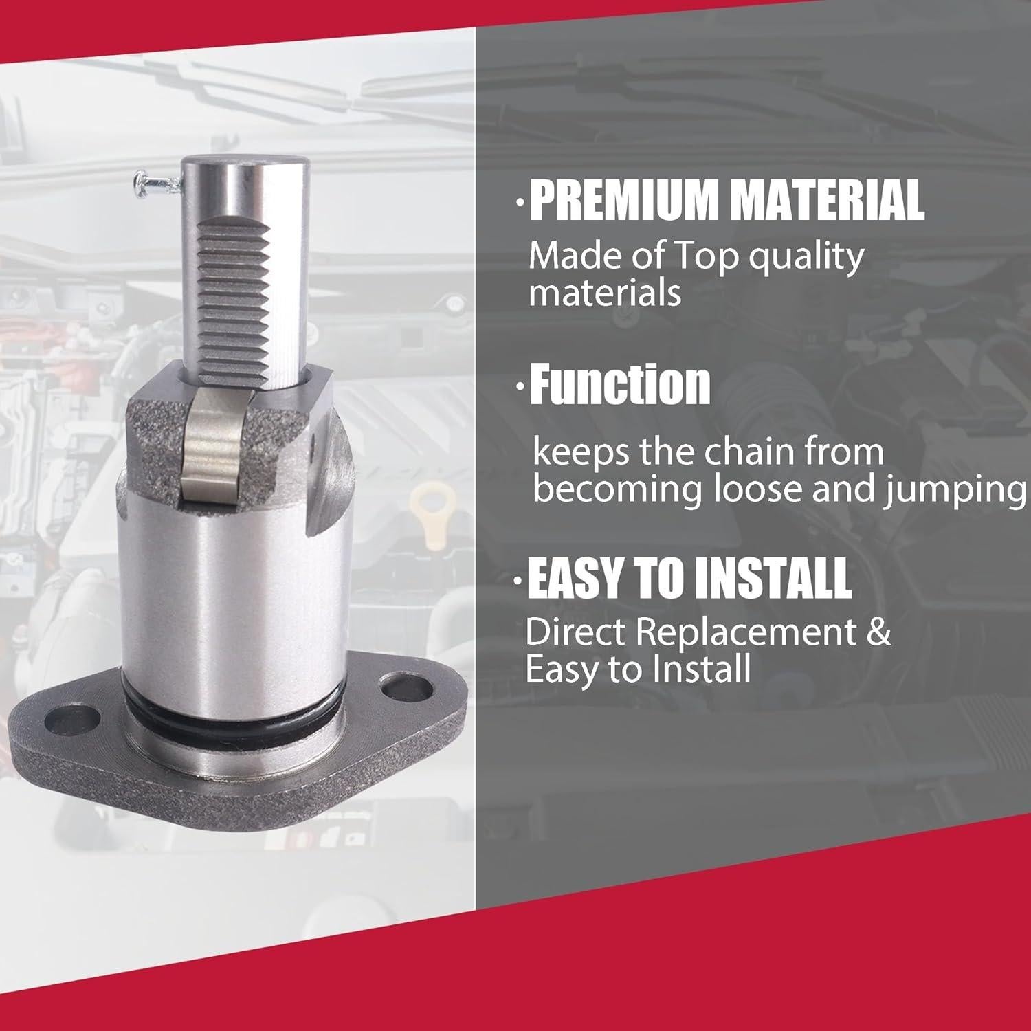 Tensor de cadena de distribución HiSport 13540-0D010 compatible