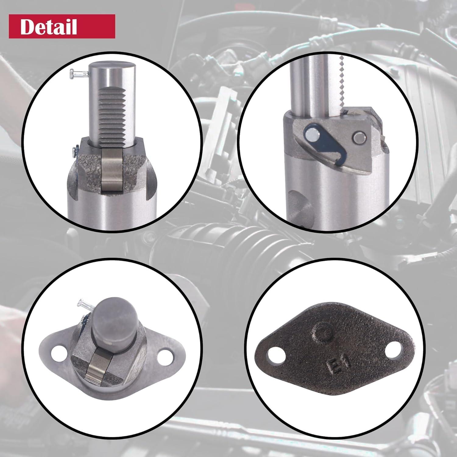 Tensor de cadena de distribución HiSport 13540-0D010 compatible