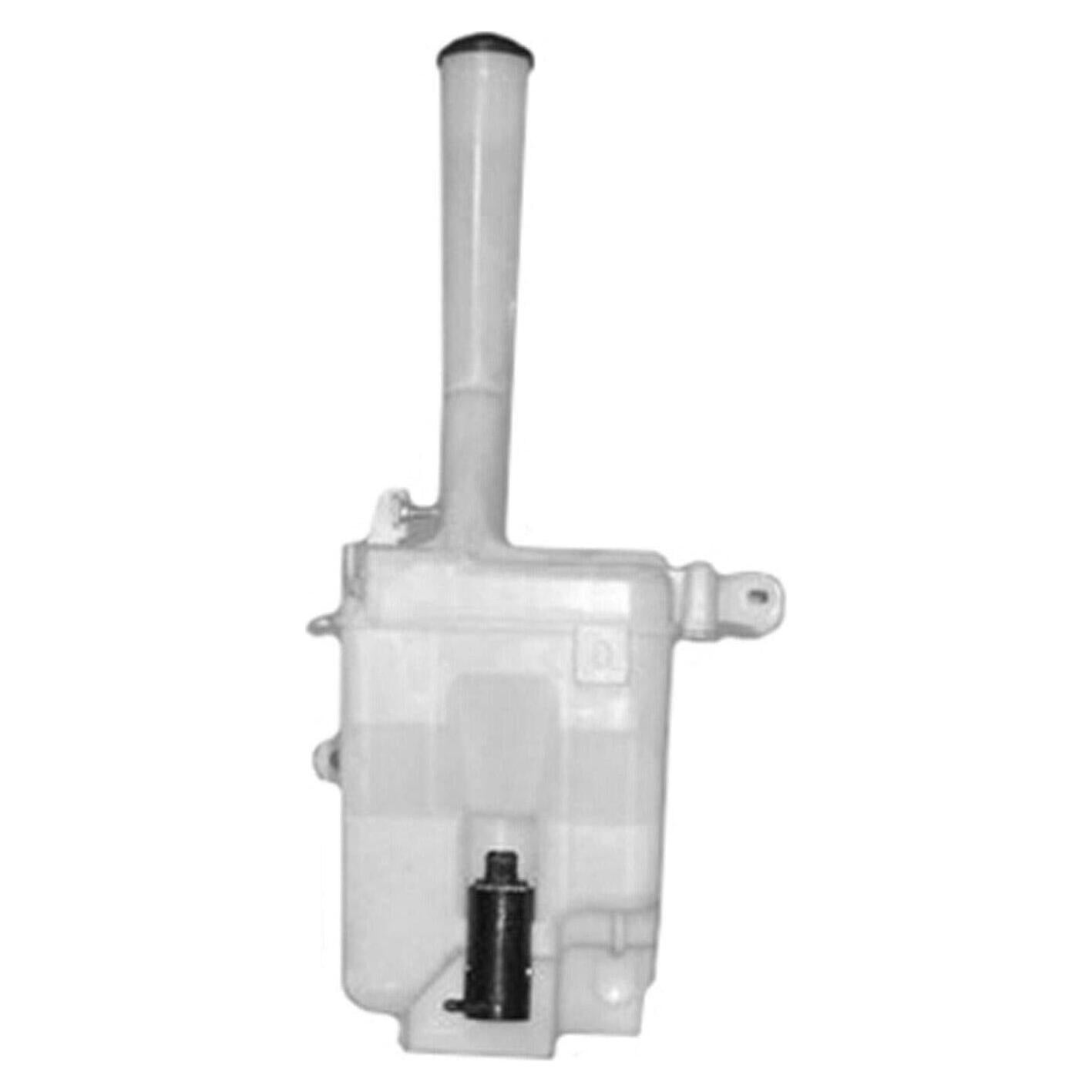Tanque de Lavado de Parabrisas Toyota Camry 2002-2006 con Bomba