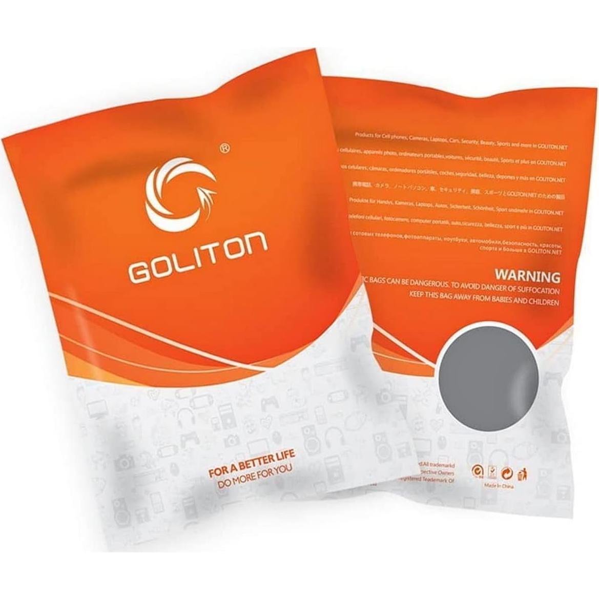 Adaptador OBD GOLITON 17 pines a 16 pines para Toyota