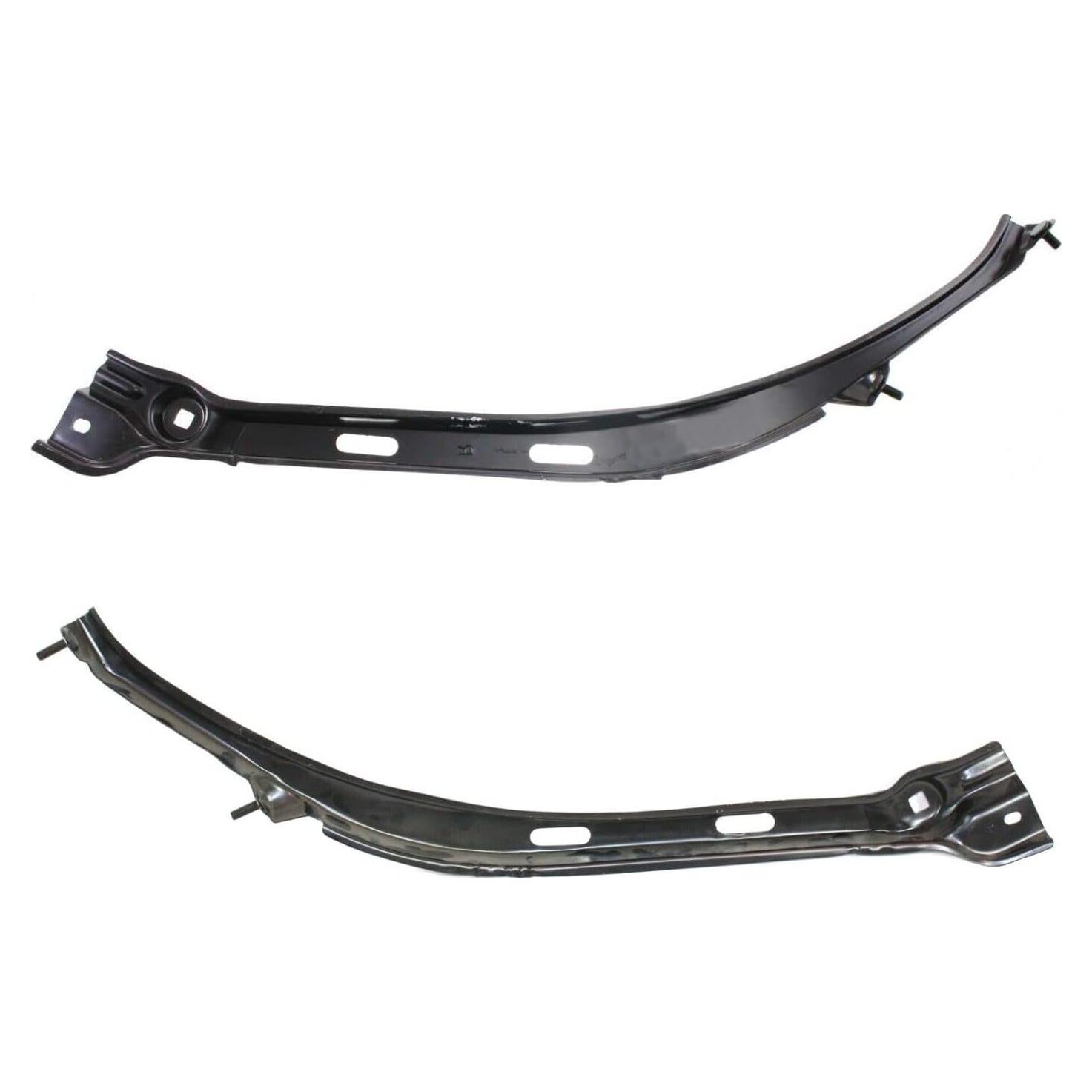 Soporte de Parachoques Frontal Izquierdo y Derecho Fitrite Toyota Tacoma 2005-2011