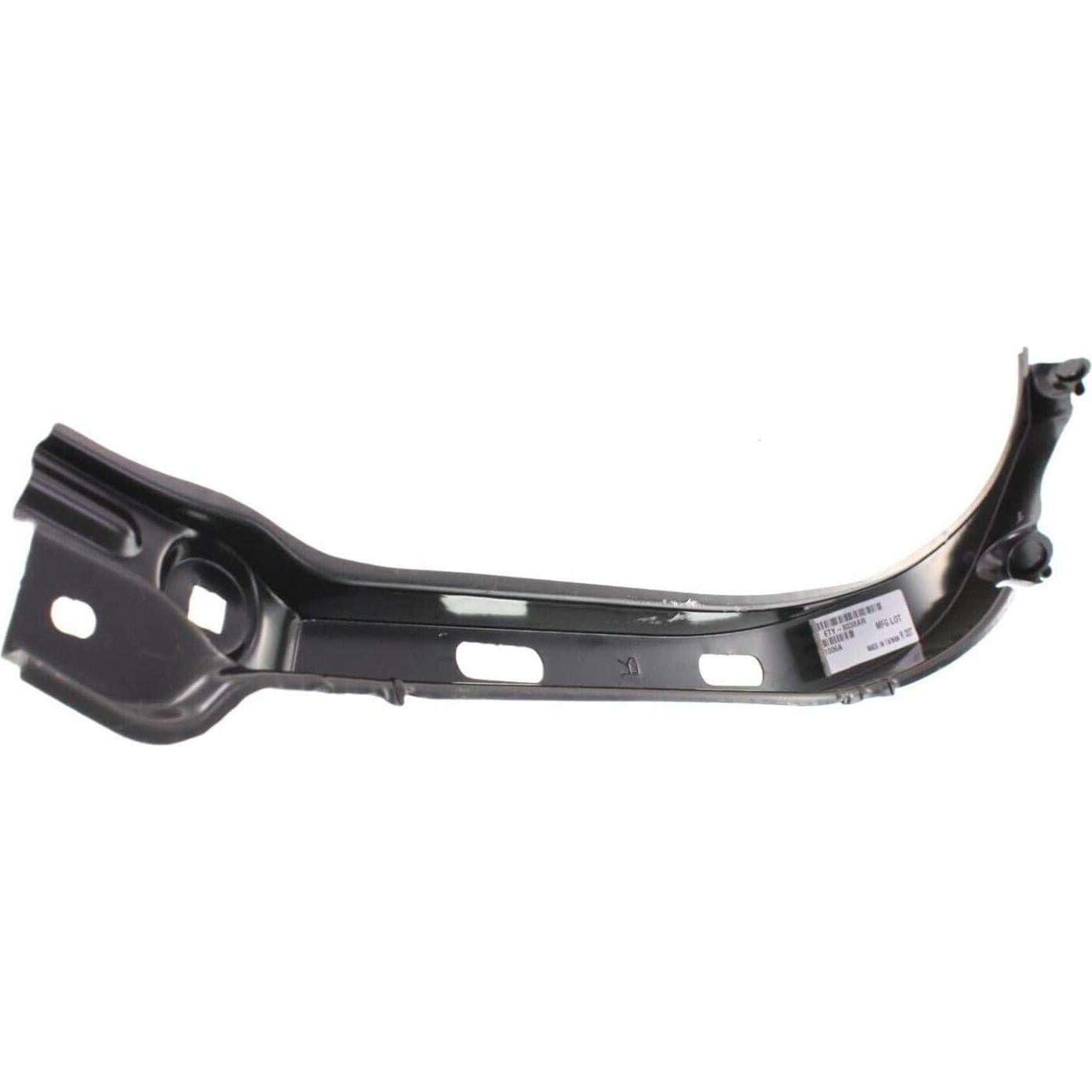 Soporte de Parachoques Frontal Izquierdo y Derecho Fitrite Toyota Tacoma 2005-2011