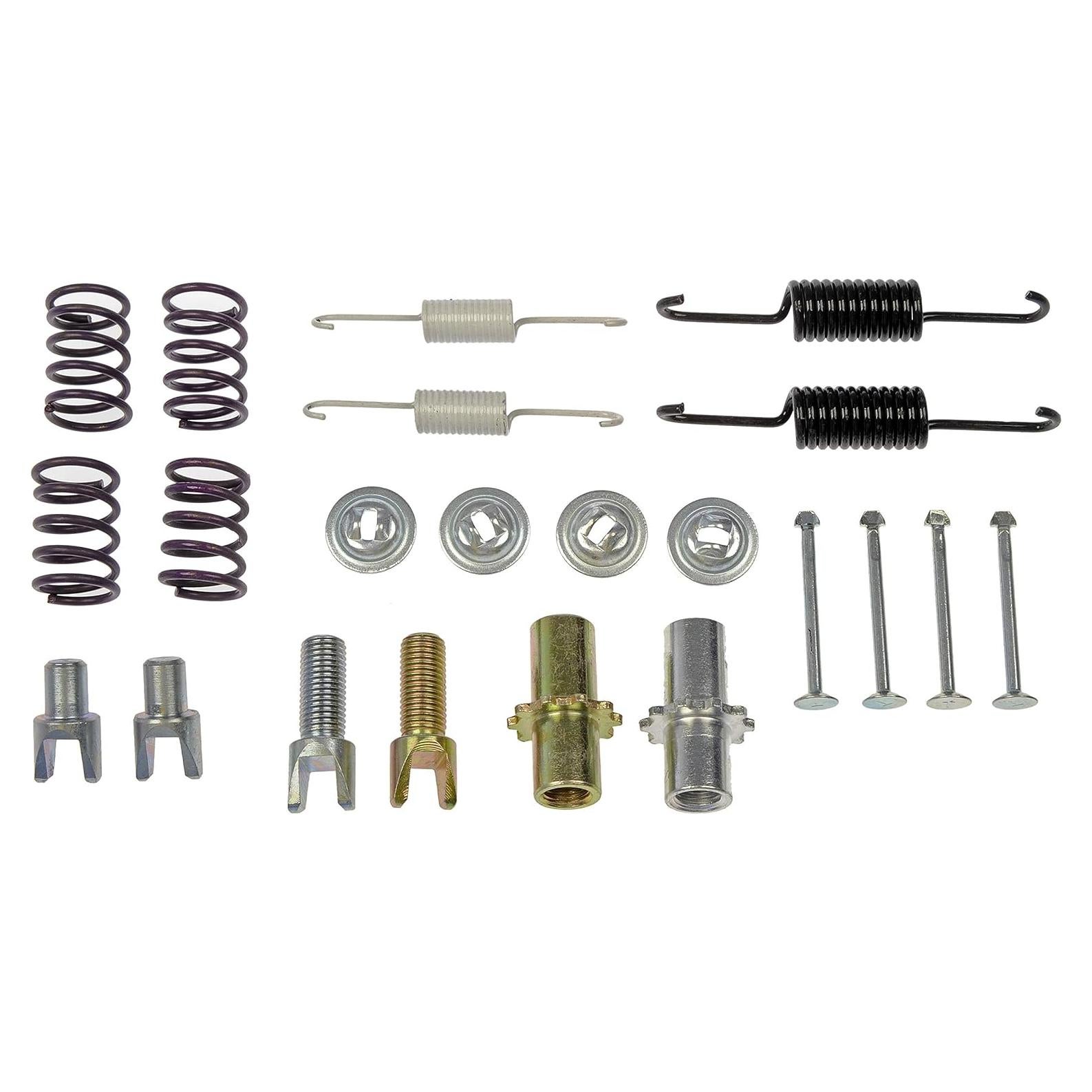 Kit de Hardware para Freno de Estacionamiento Dorman HW17443