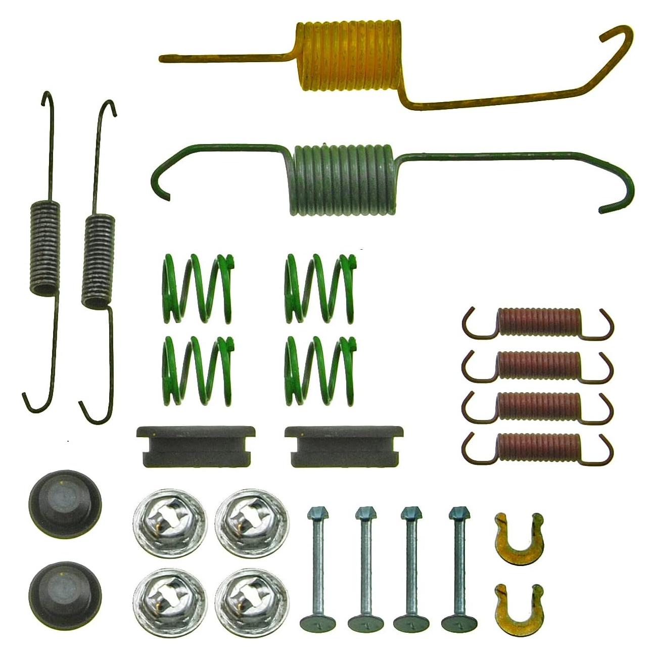 Kit de Hardware para Frenos de Tambor Dorman HW17387 Trasero