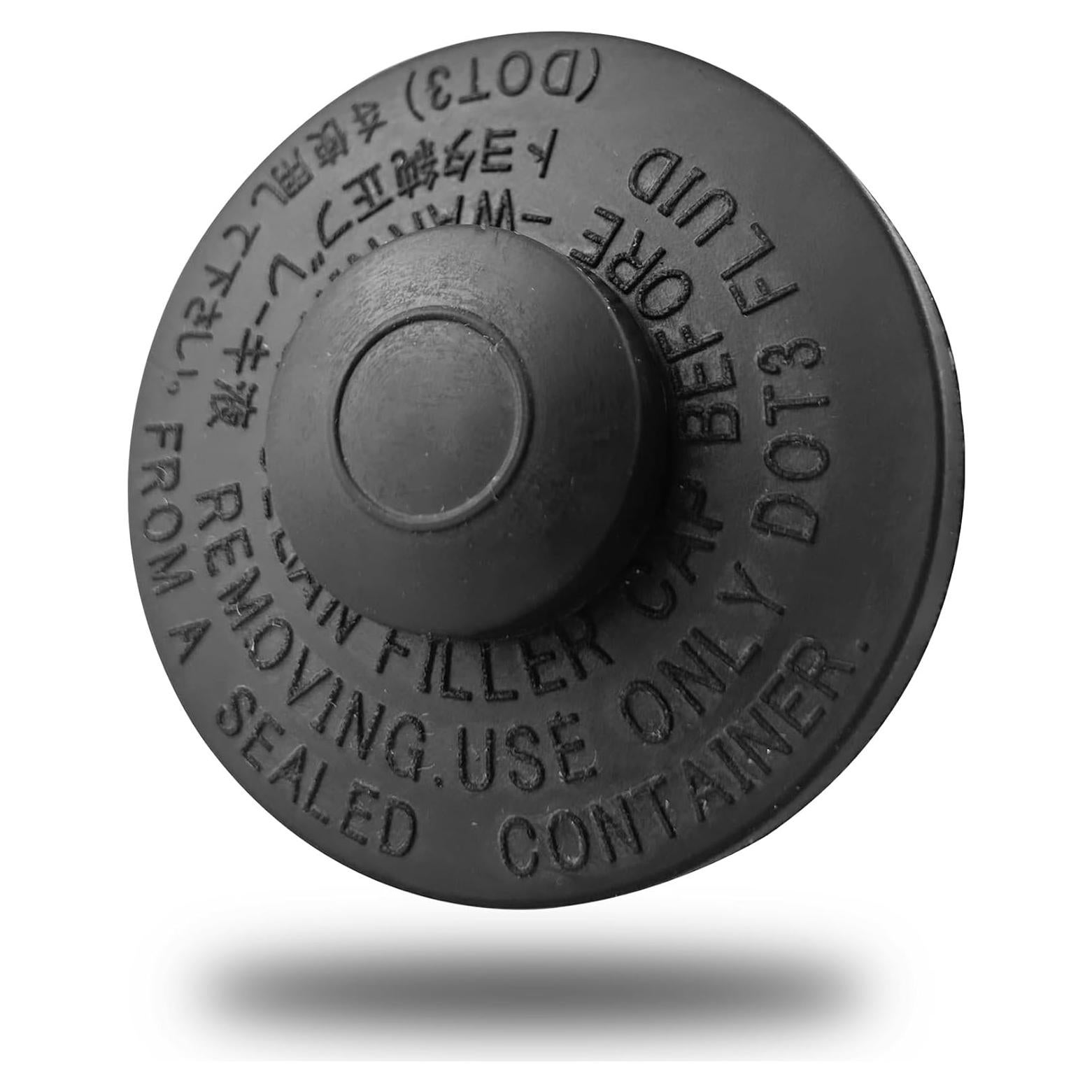 Tapa depósito líquido freno Yojunauto 47230-12040 Toyota