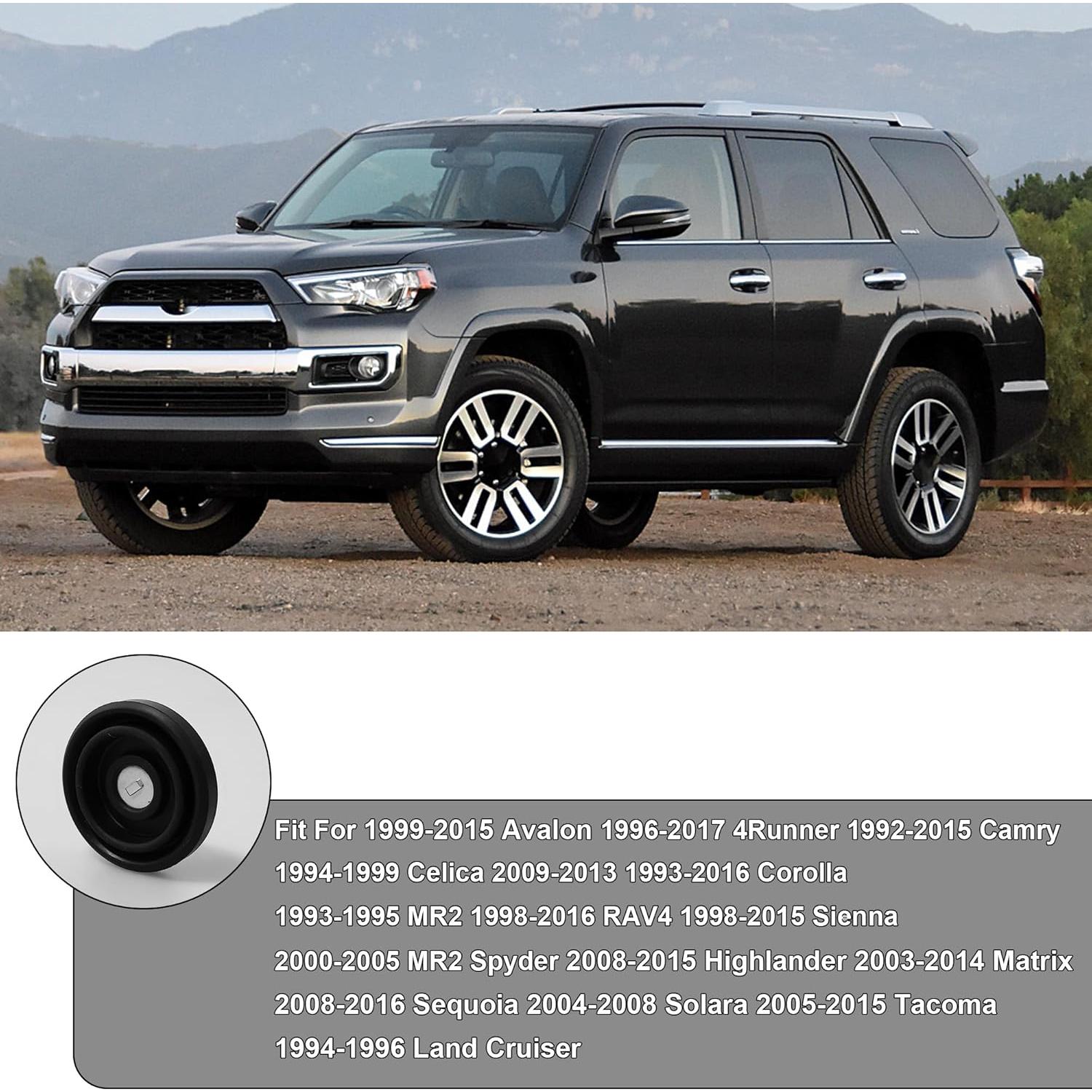 Tapa depósito líquido freno Yojunauto 47230-12040 Toyota