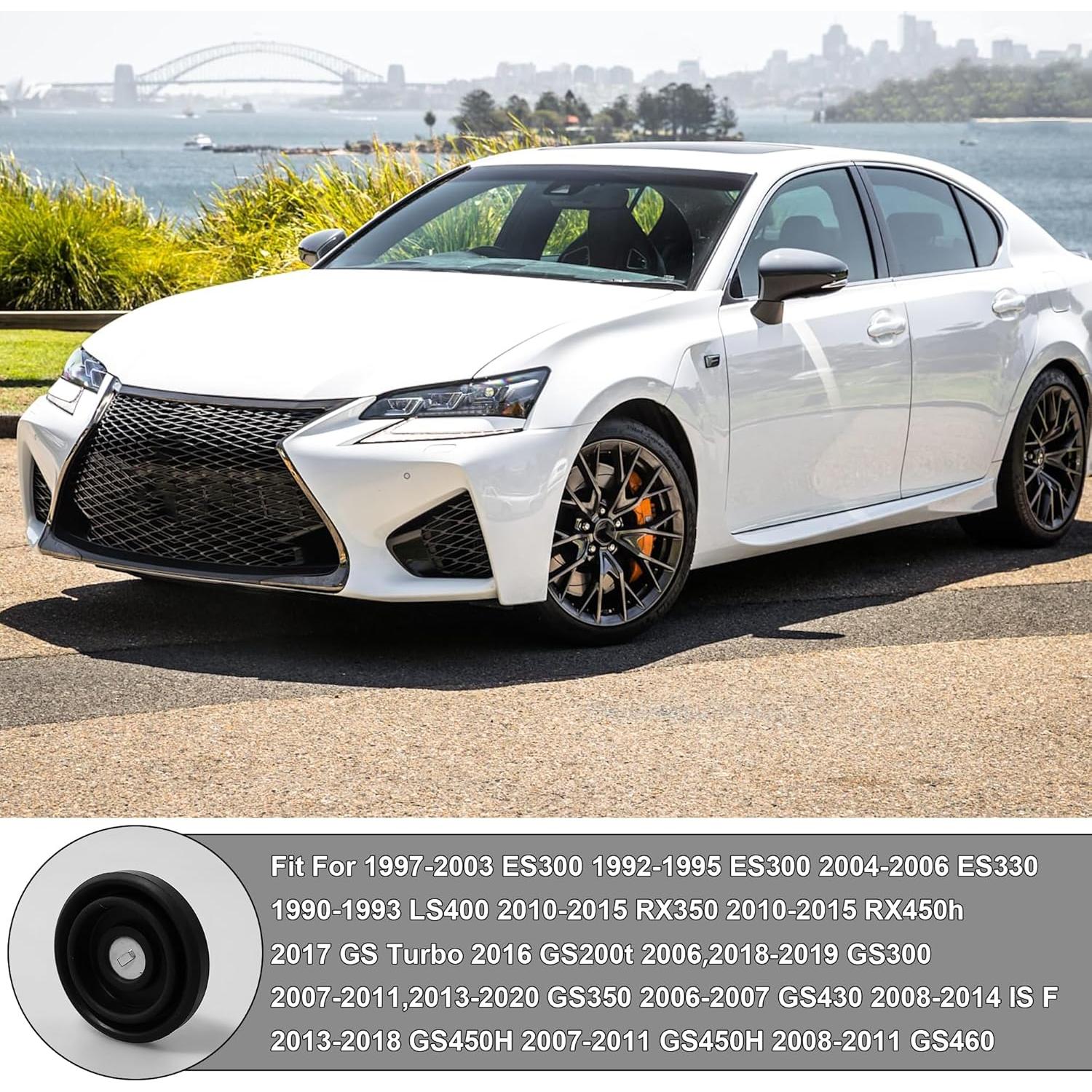 Tapa depósito líquido freno Yojunauto 47230-12040 Toyota