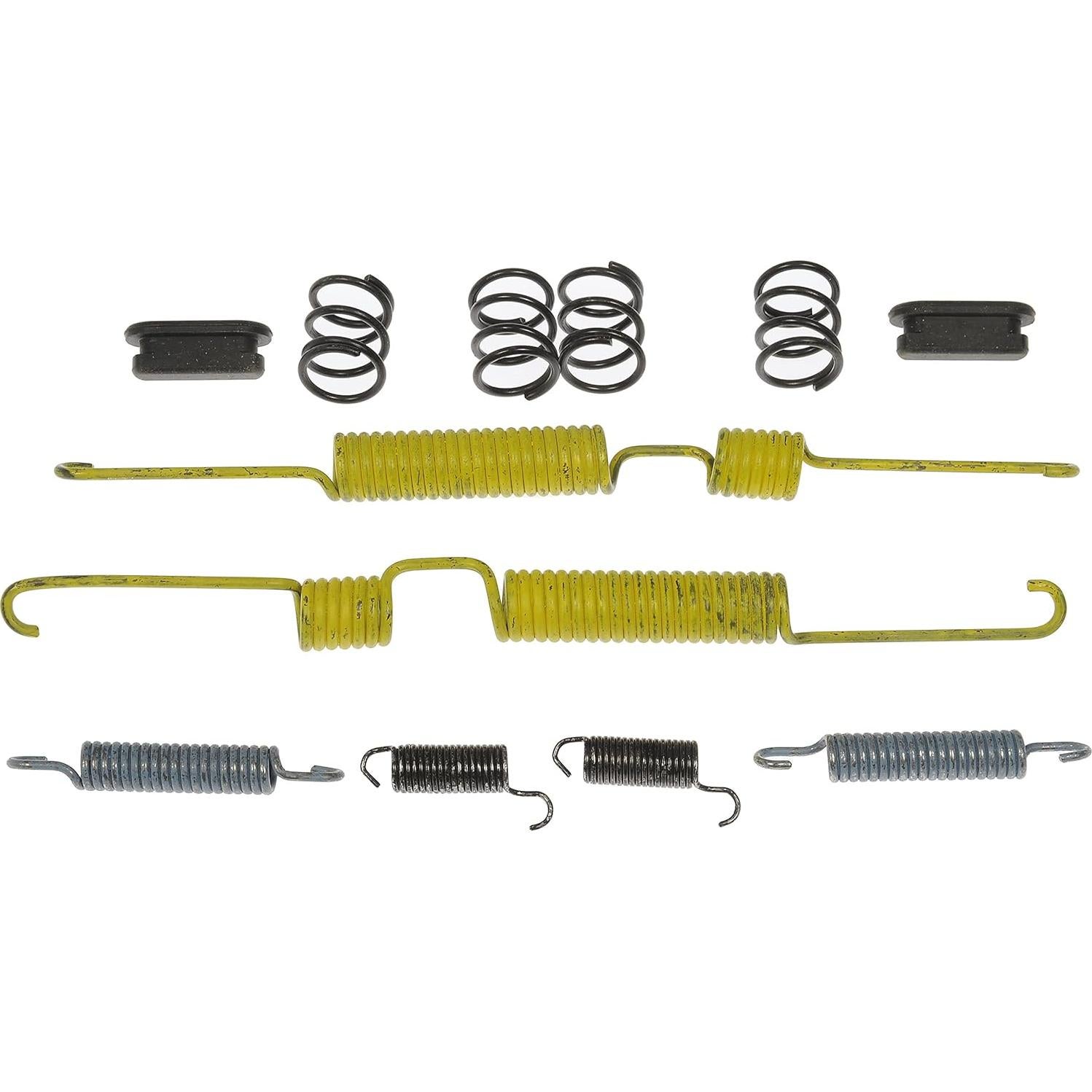 Kit de Hardware de Freno de Tambor Dorman HW17469 Trasero