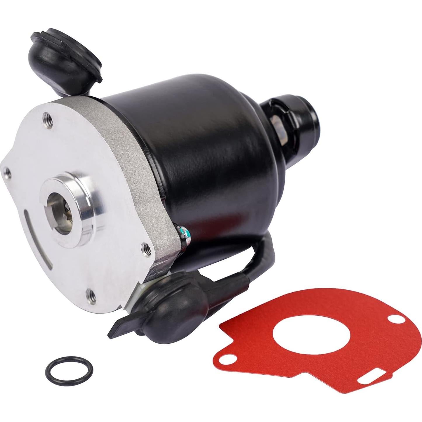 Motor de Bomba de Refuerzo de Freno ABS Flynsu 4Runner GX470