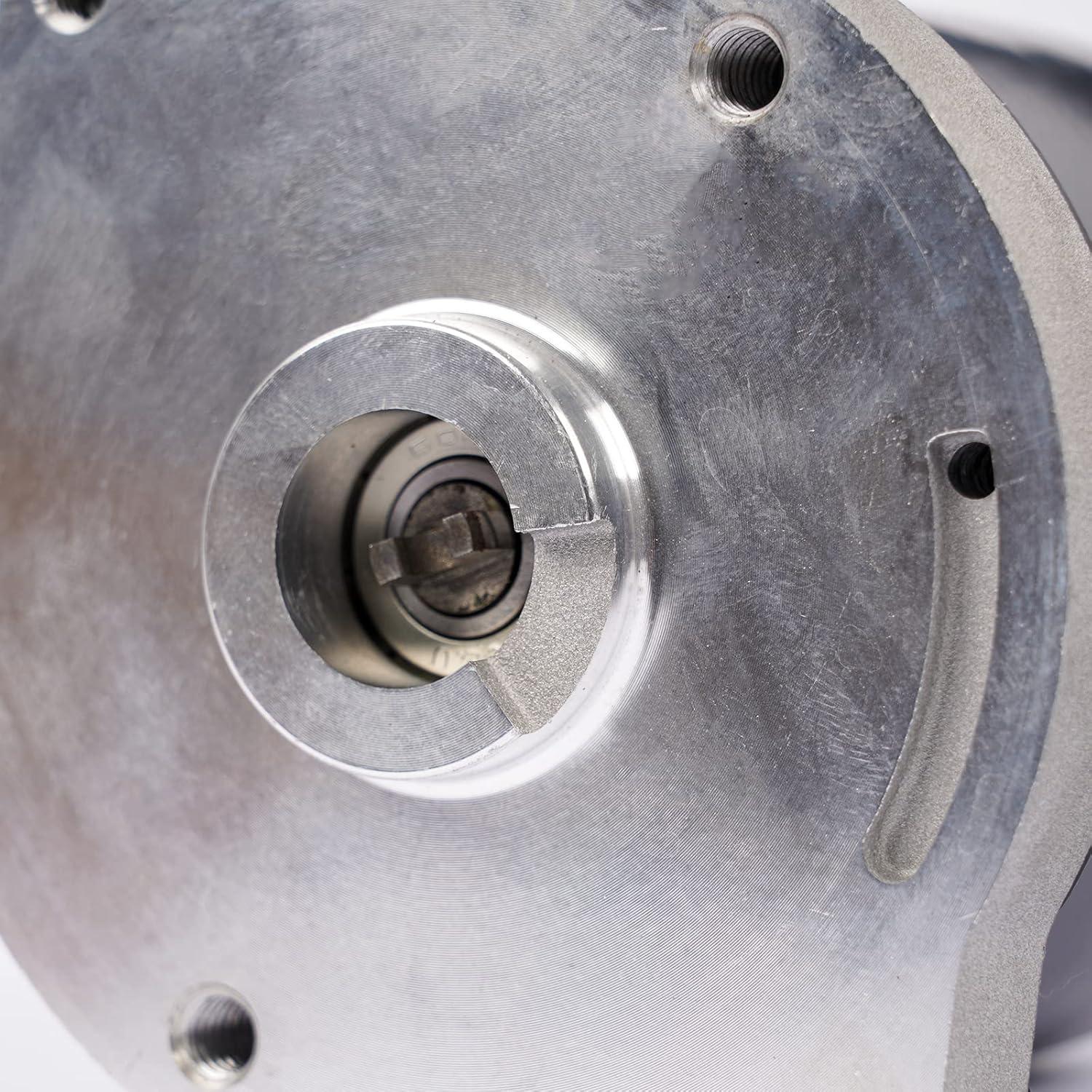 Motor de Bomba de Refuerzo de Freno ABS Flynsu 4Runner GX470