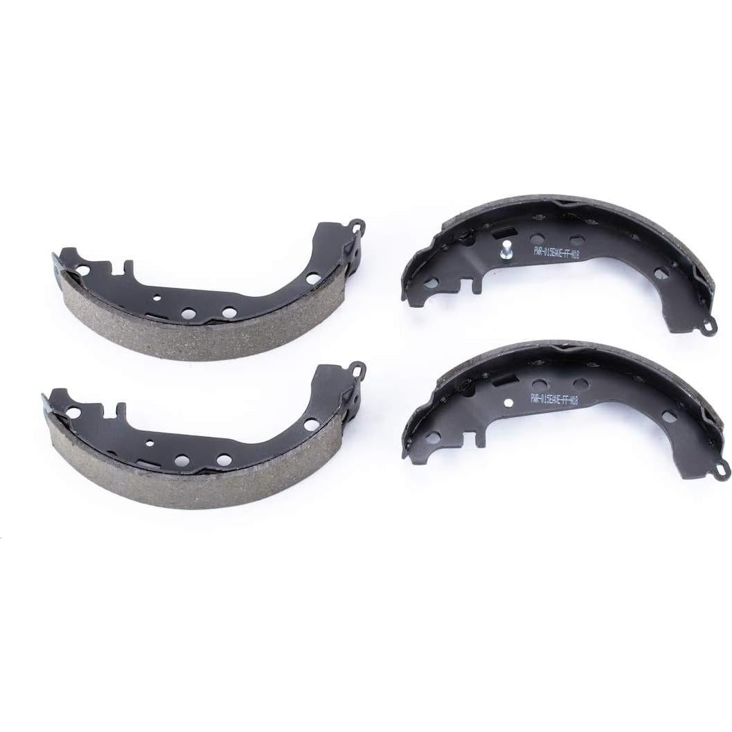 Zapato de Freno Power Stop B753 para Toyota Celica y Prius