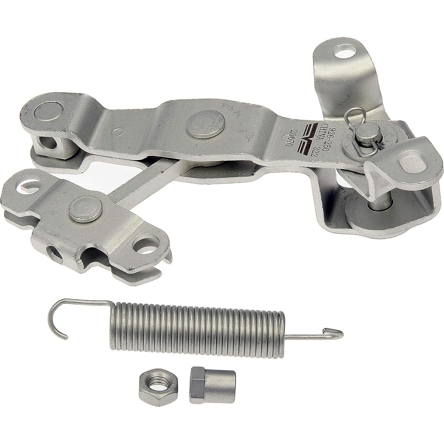 Palanca de Freno de Estacionamiento Dorman 926-250 para Toyota