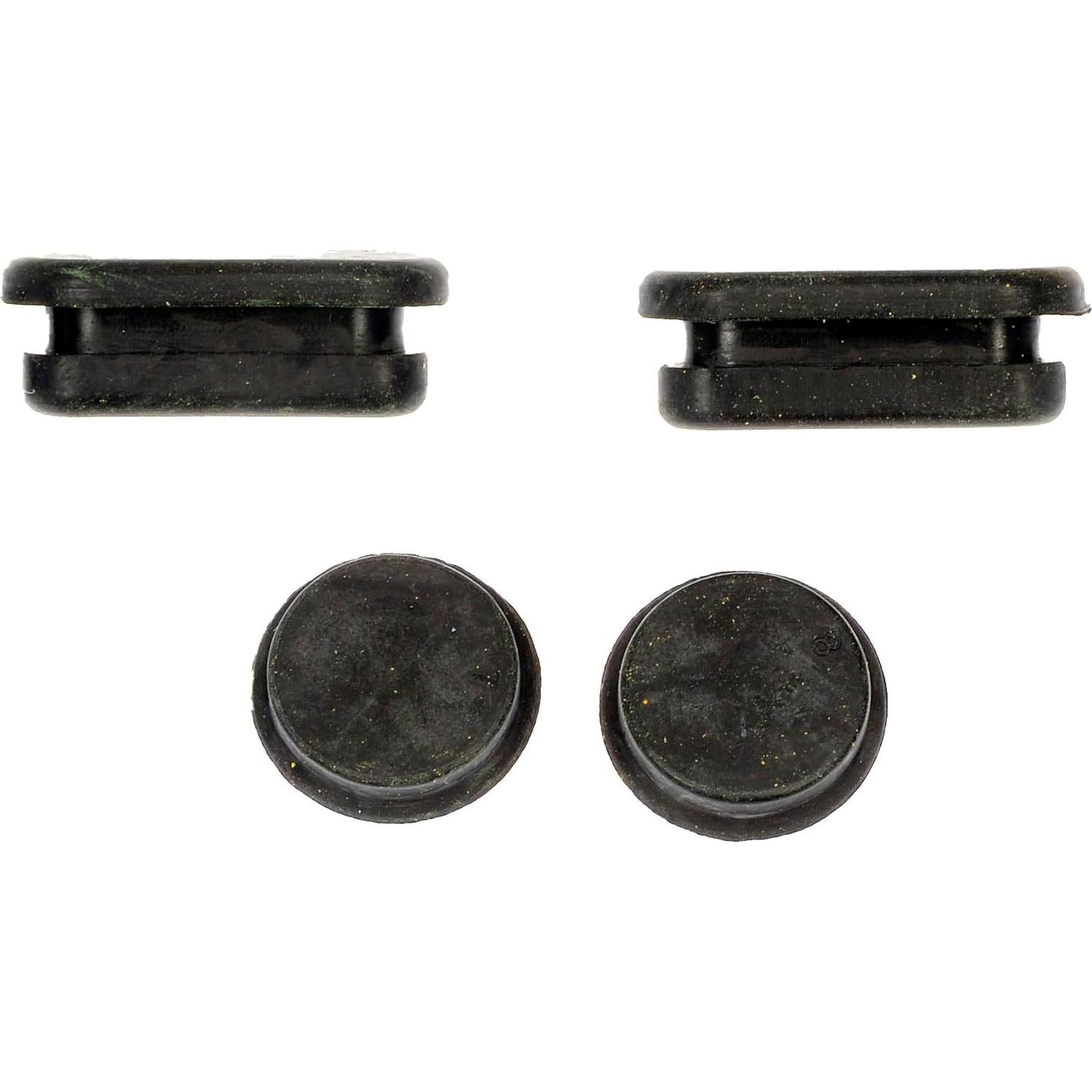 Kit de Hardware para Frenos de Tambor Dorman HW2429 Toyota