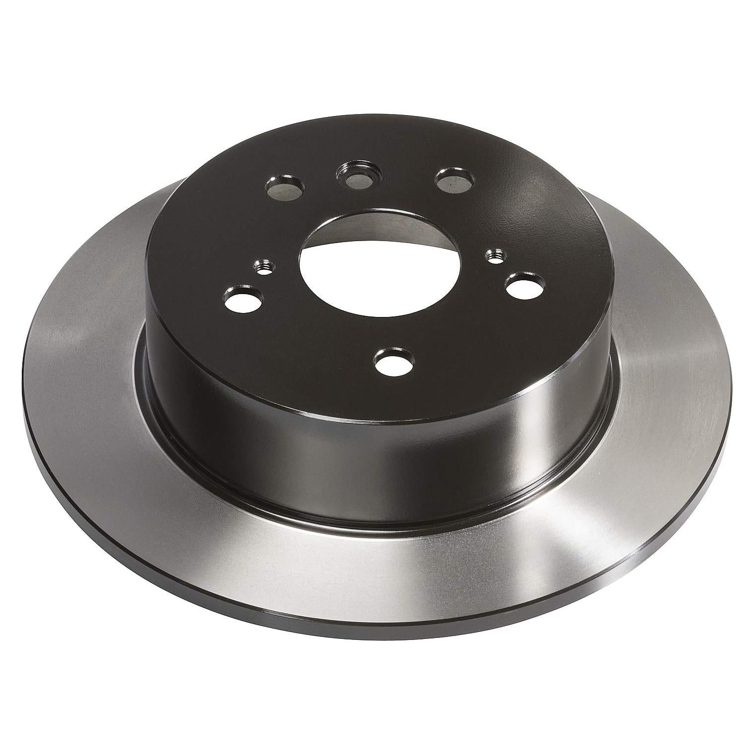 Rotor de Freno Wagner BD126489E Trasero para Lexus/Toyota