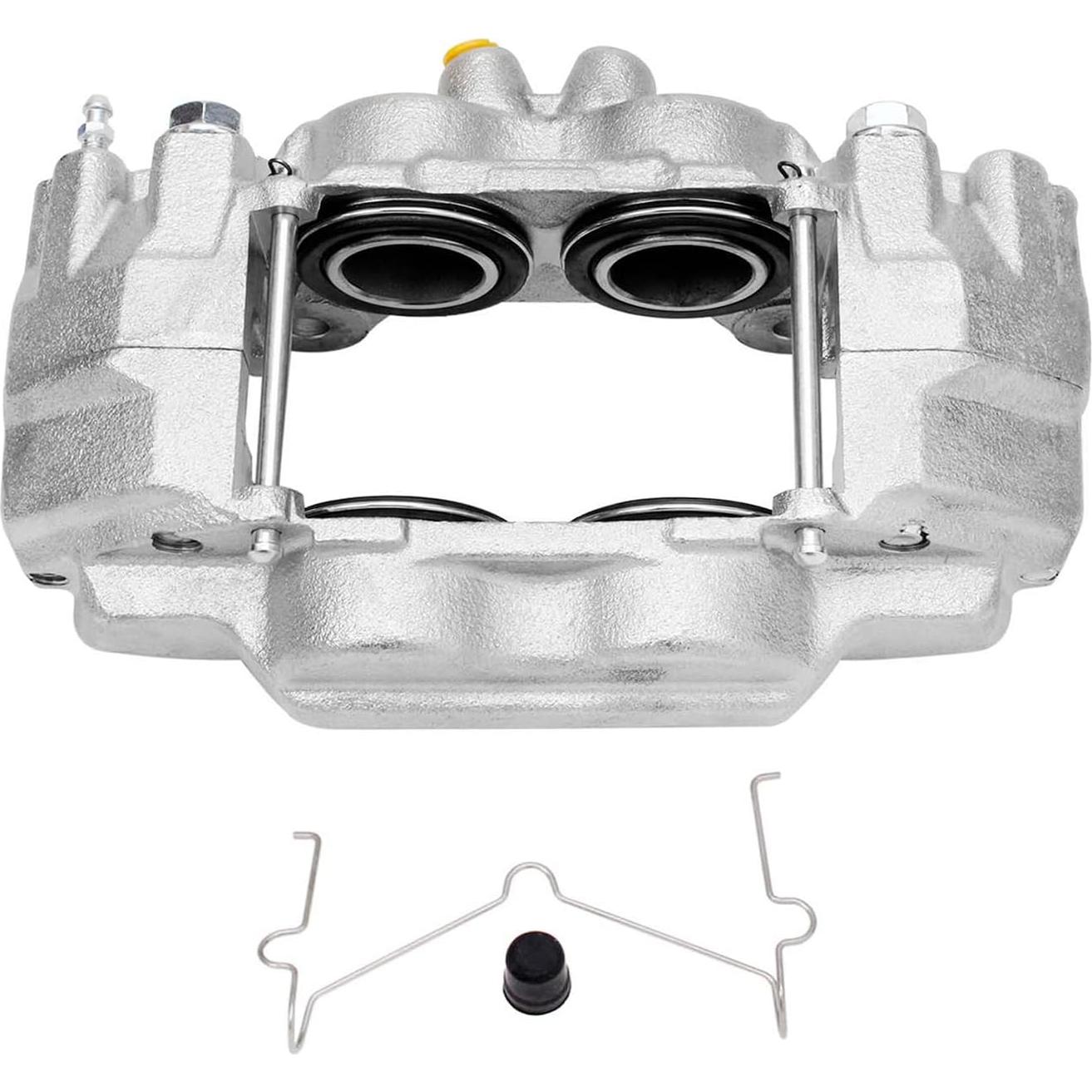 Calipers de Freno Delanteros Detroit Axle para Toyota 4Runner Tacoma FJ Cruiser