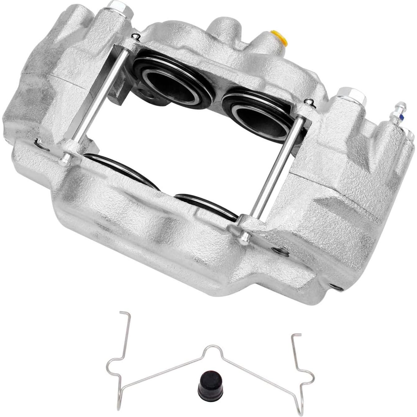 Calipers de Freno Delanteros Detroit Axle para Toyota 4Runner Tacoma FJ Cruiser