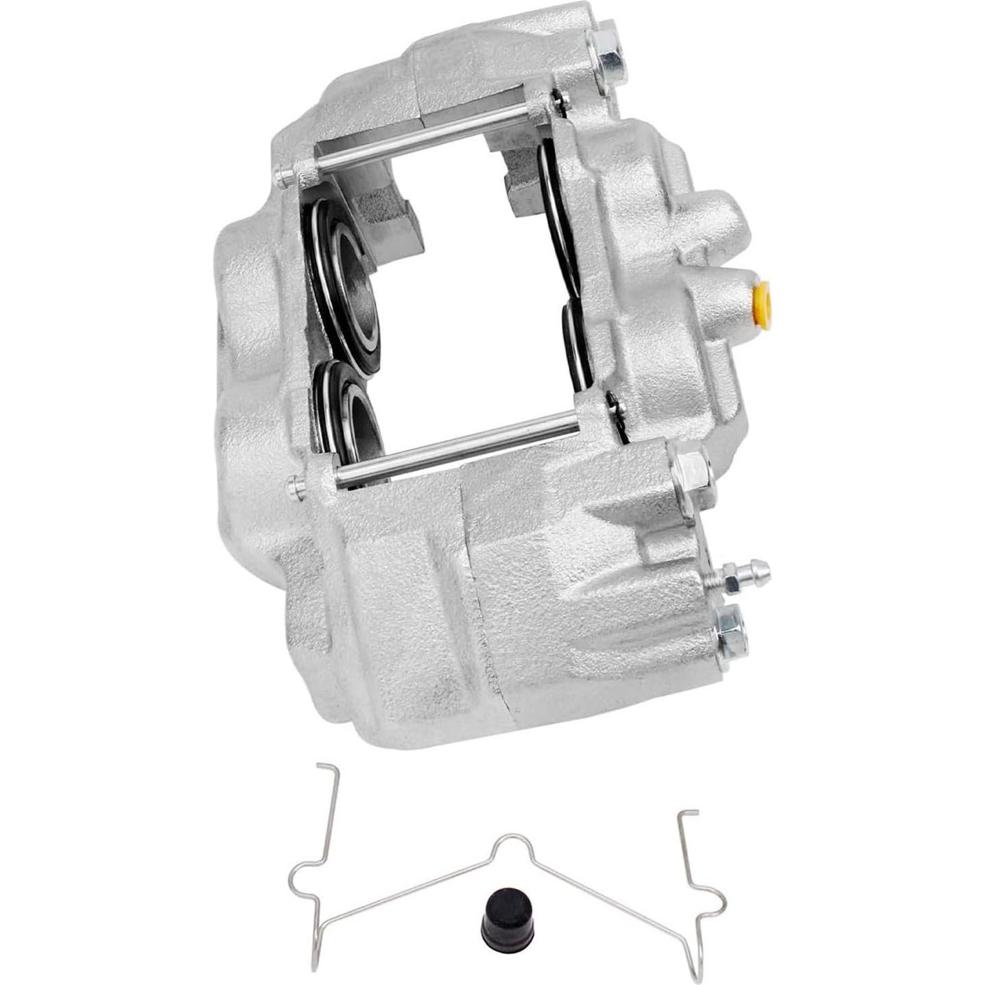 Calipers de Freno Delanteros Detroit Axle para Toyota 4Runner Tacoma FJ Cruiser