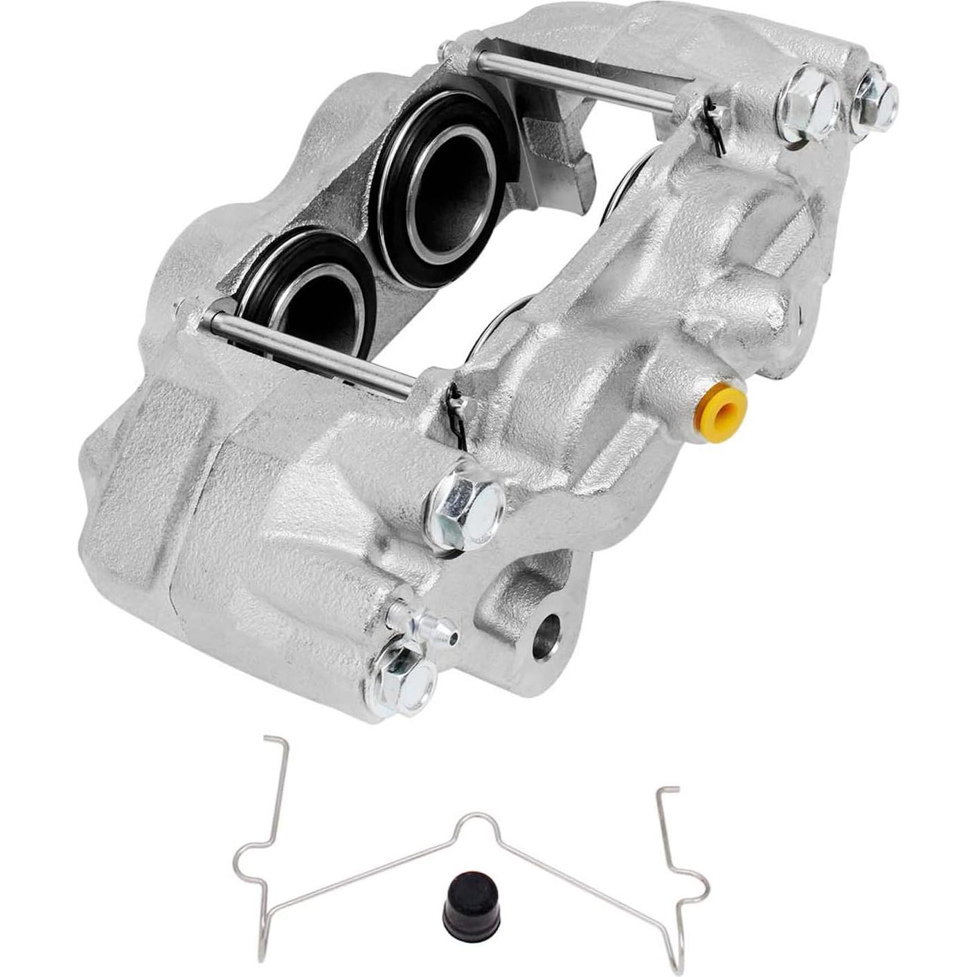 Calipers de Freno Delanteros Detroit Axle para Toyota 4Runner Tacoma FJ Cruiser