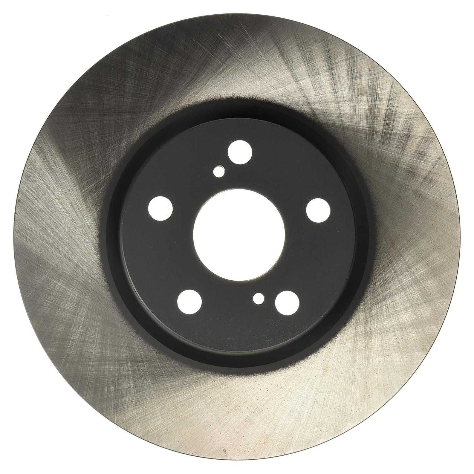 Rotor de Freno Frontal Toyota OEM 43512-02240 6,36 kg