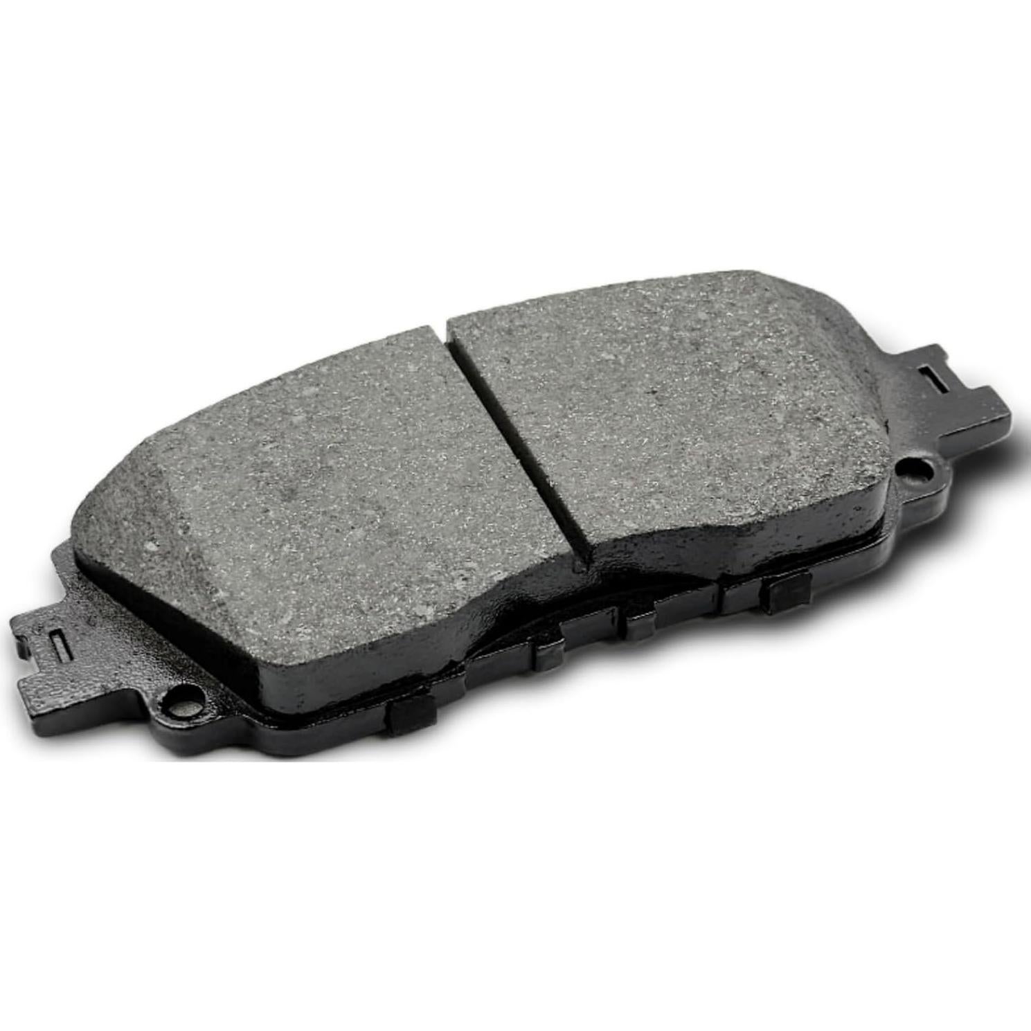 Juego de Pastillas de Freno Cerámicas Evkingauto LBDD para Toyota y Lexus