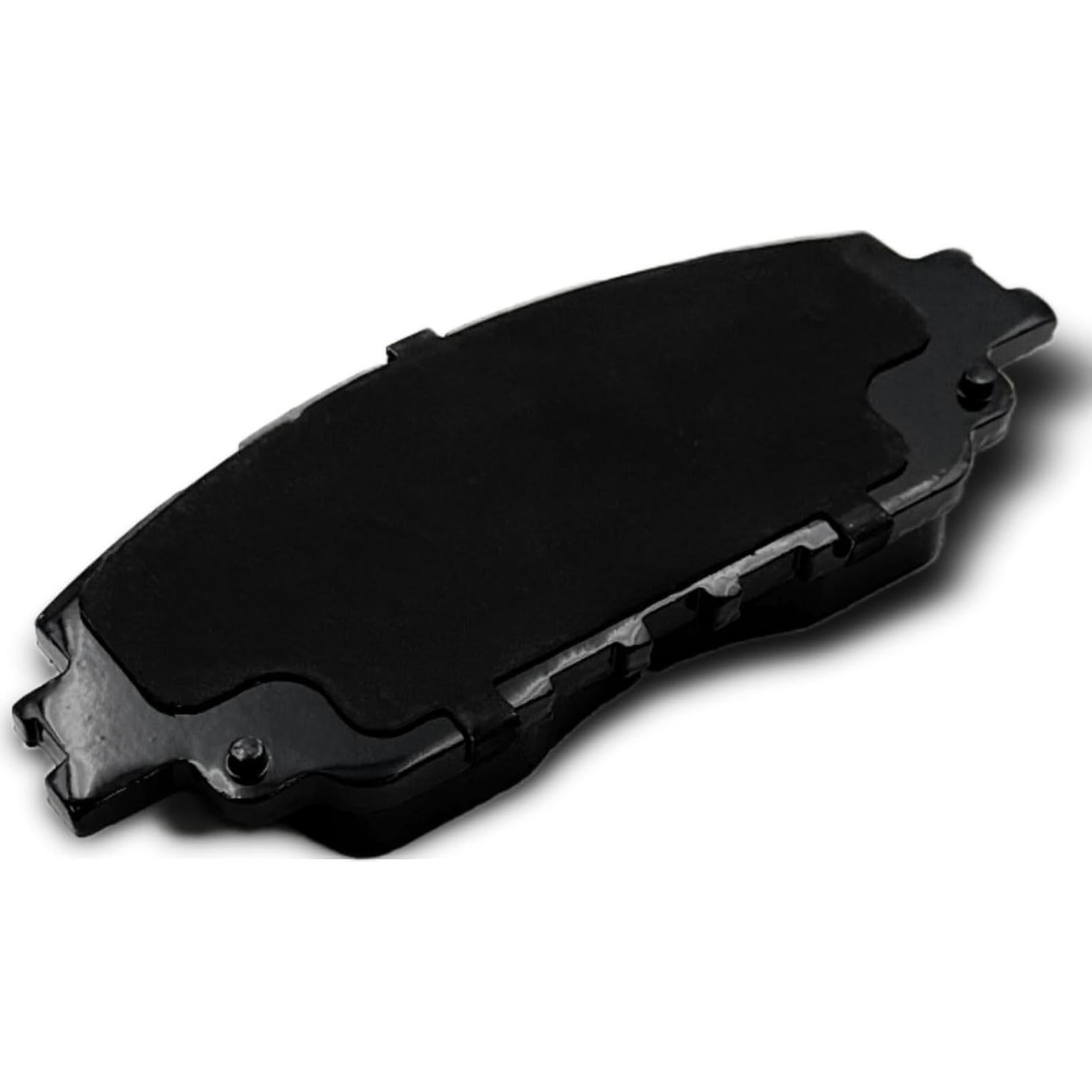 Juego de Pastillas de Freno Cerámicas Evkingauto LBDD para Toyota y Lexus