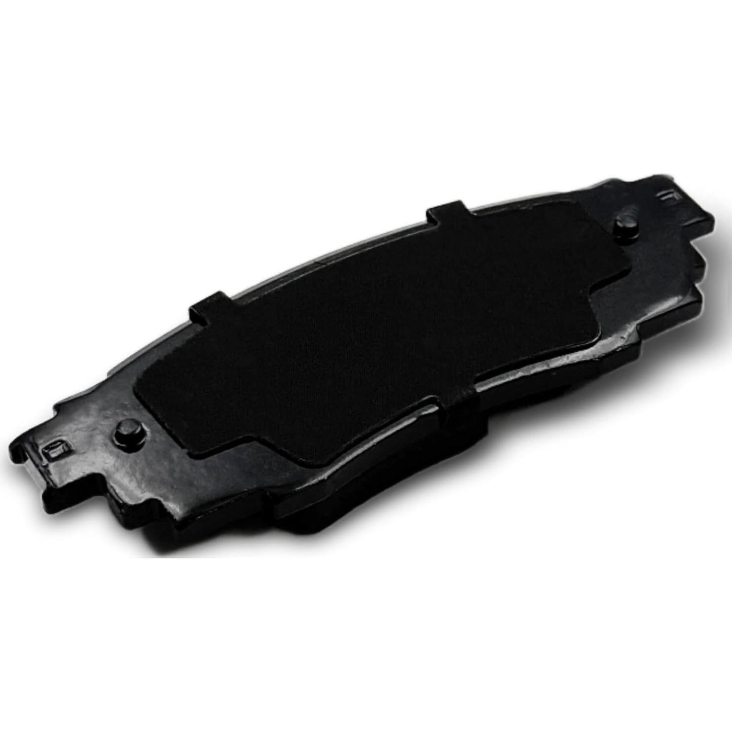 Juego de Pastillas de Freno Cerámicas Evkingauto LBDD para Toyota y Lexus