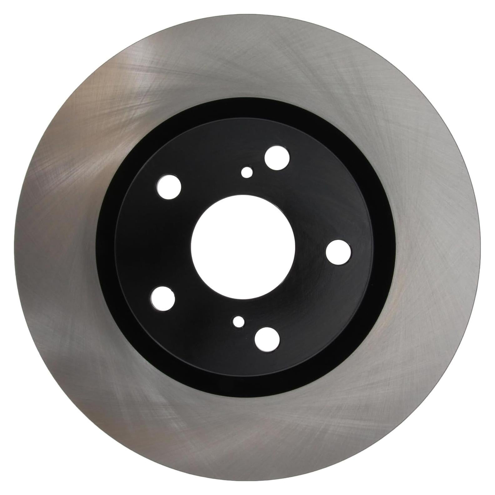 Rotor de Freno Frontal Centric Premium 120.44146 para Lexus, Toyota