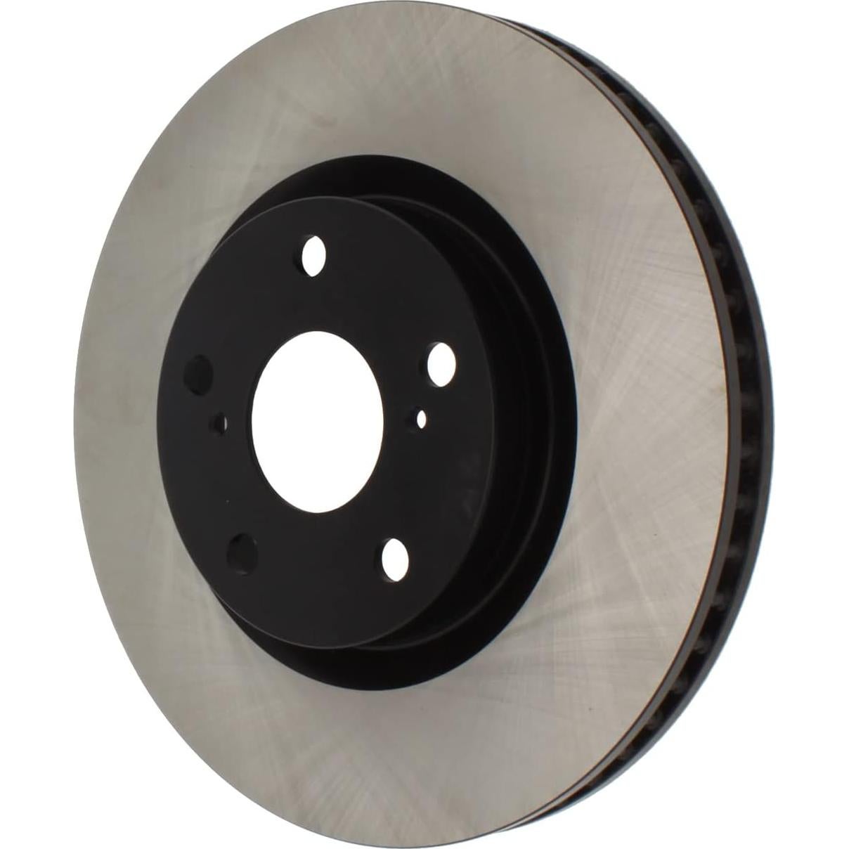 Rotor de Freno Frontal Centric Premium 120.44146 para Lexus, Toyota