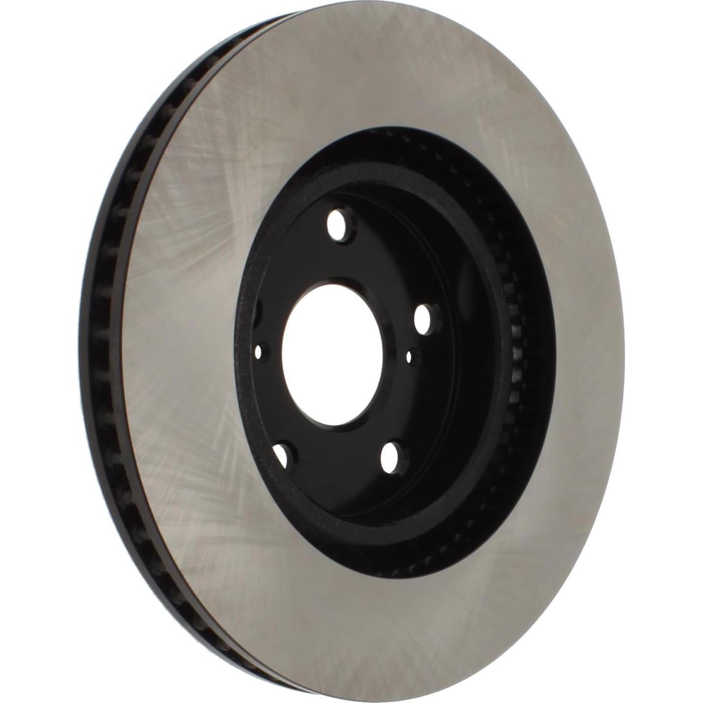 Rotor de Freno Frontal Centric Premium 120.44146 para Lexus, Toyota