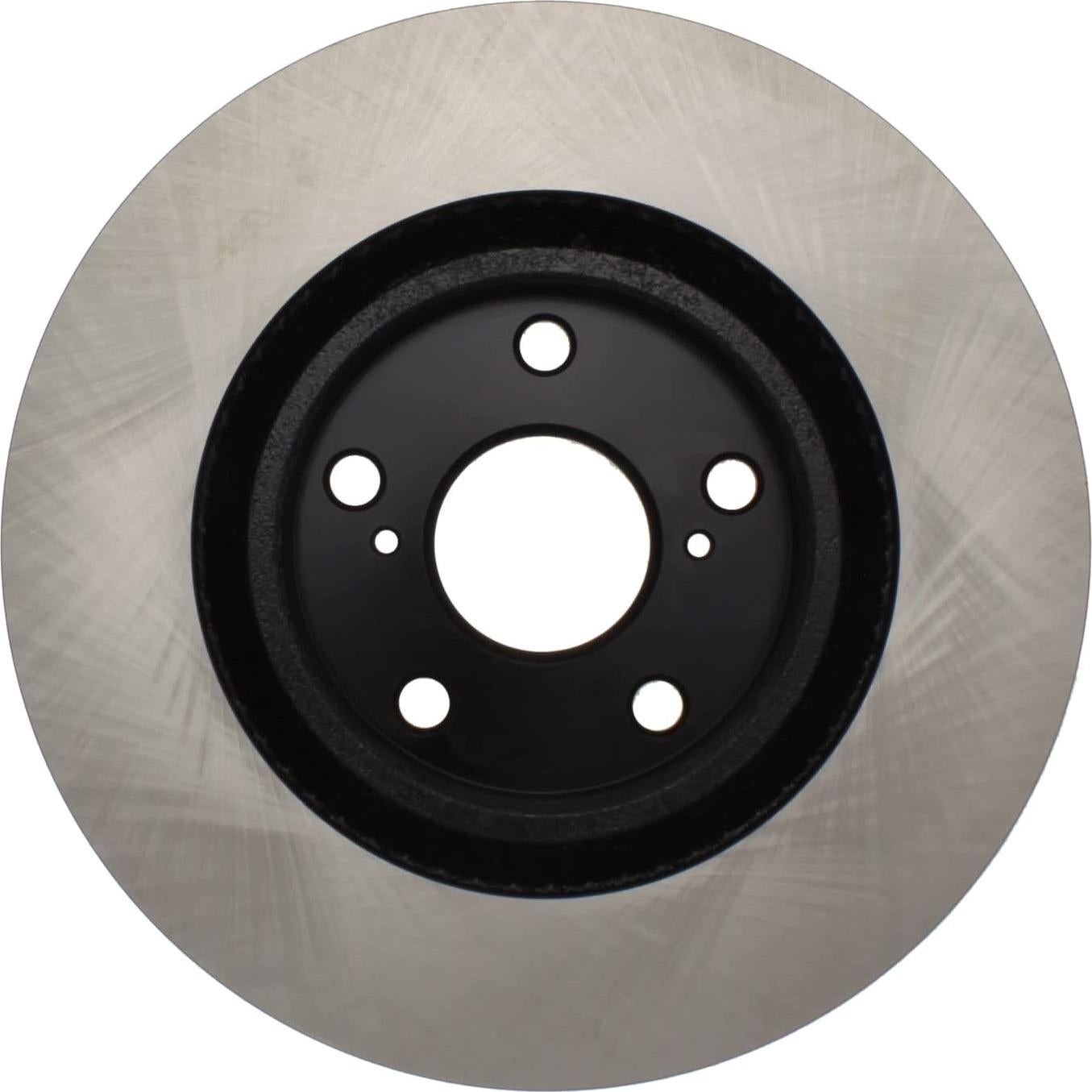 Rotor de Freno Frontal Centric Premium 120.44146 para Lexus, Toyota