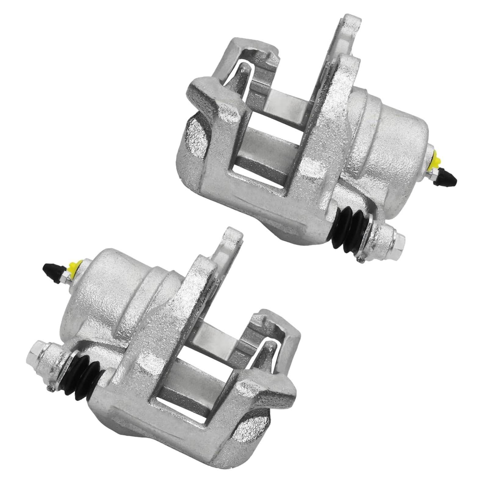 Calipers de Freno Delantero GAIASURGE para Toyota Corolla 2003-2008