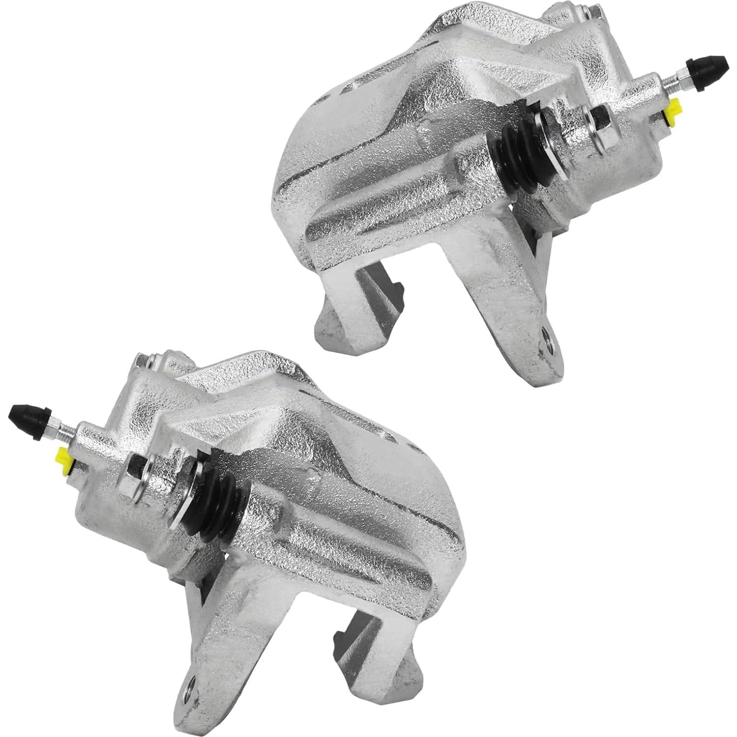 Calipers de Freno Delantero GAIASURGE para Toyota Corolla 2003-2008