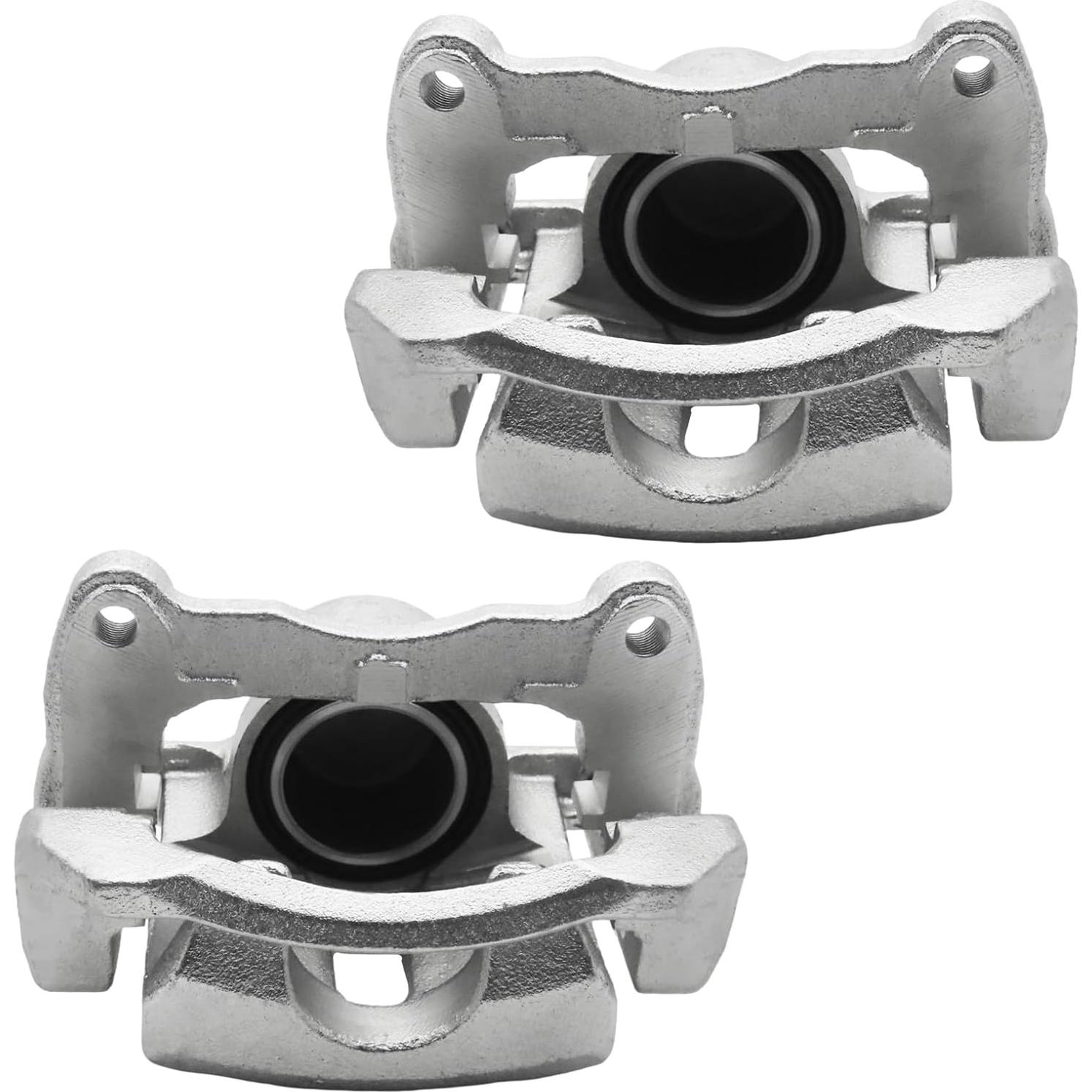 Calipers de Freno Delantero GAIASURGE para Toyota Corolla 2003-2008