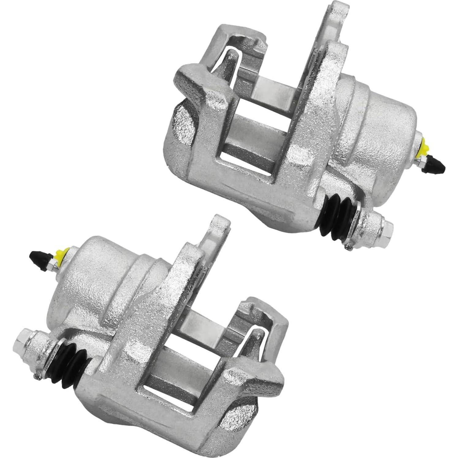 Calipers de Freno Delantero GAIASURGE para Toyota Corolla 2003-2008