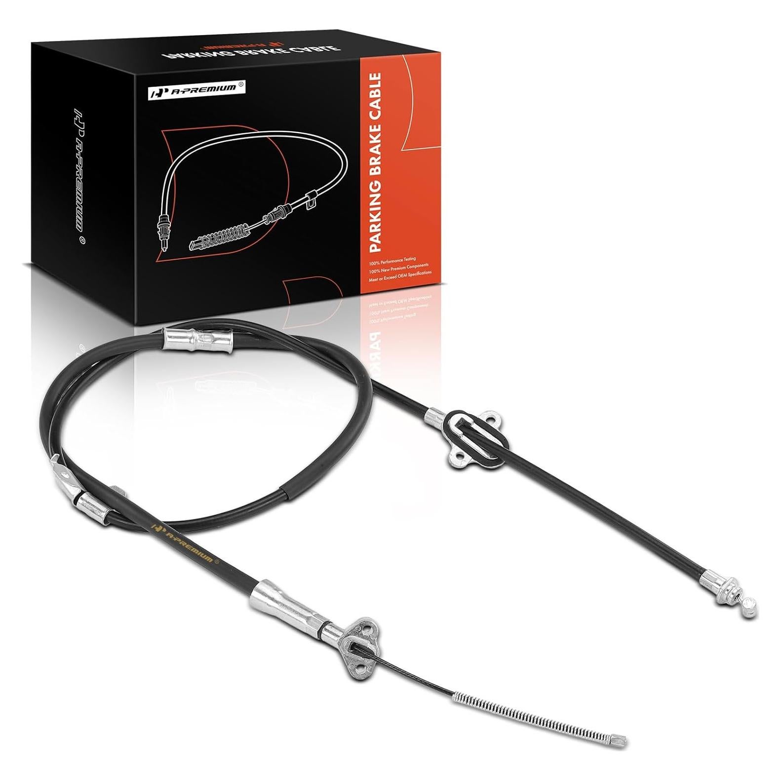 Cable de Freno de Estacionamiento A-Premium Toyota Lexus