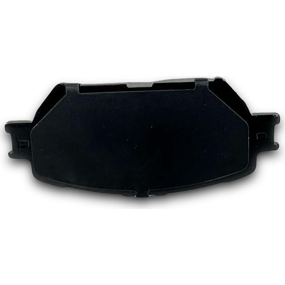 Pastillas de Freno Cerámicas TALAMOYI D885 D908 para Toyota Camry 2002-2006