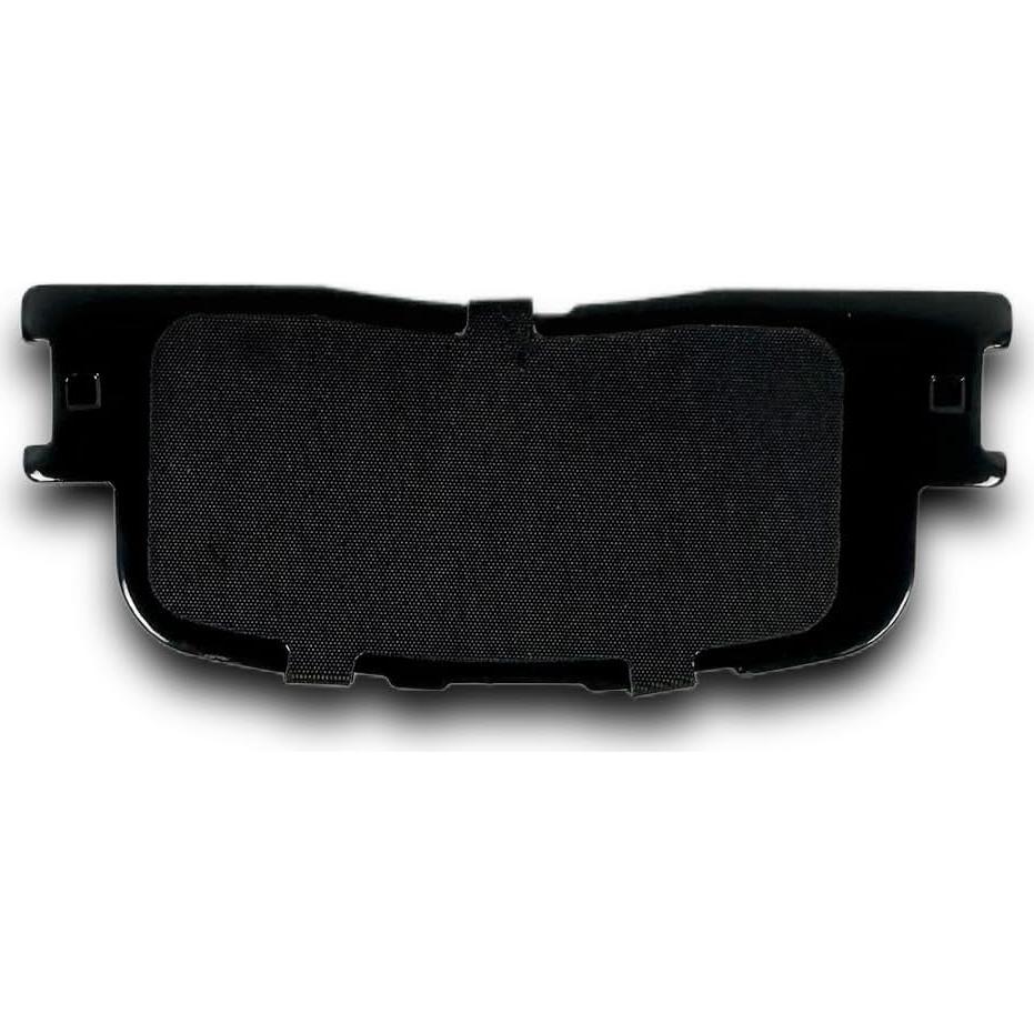 Pastillas de Freno Cerámicas TALAMOYI D885 D908 para Toyota Camry 2002-2006