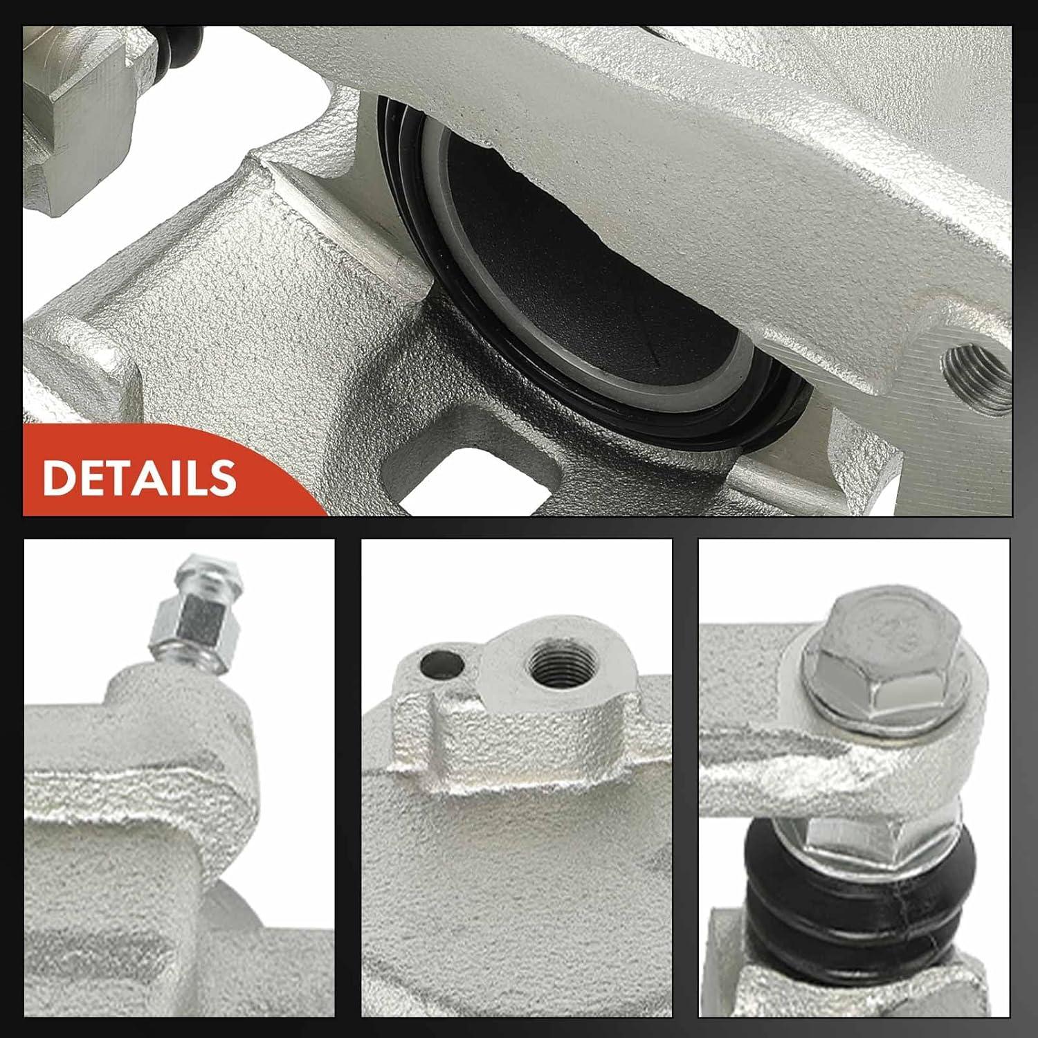 Caliper de Freno de Disco A-Premium para Toyota y Lexus