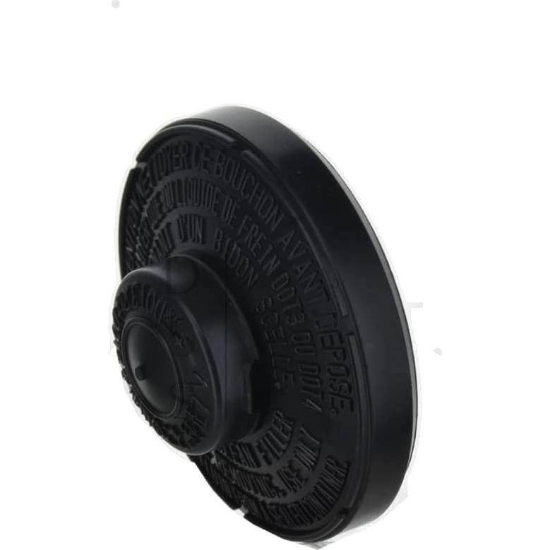 Depósito de cilindro maestro de freno Toyota 47230-01031