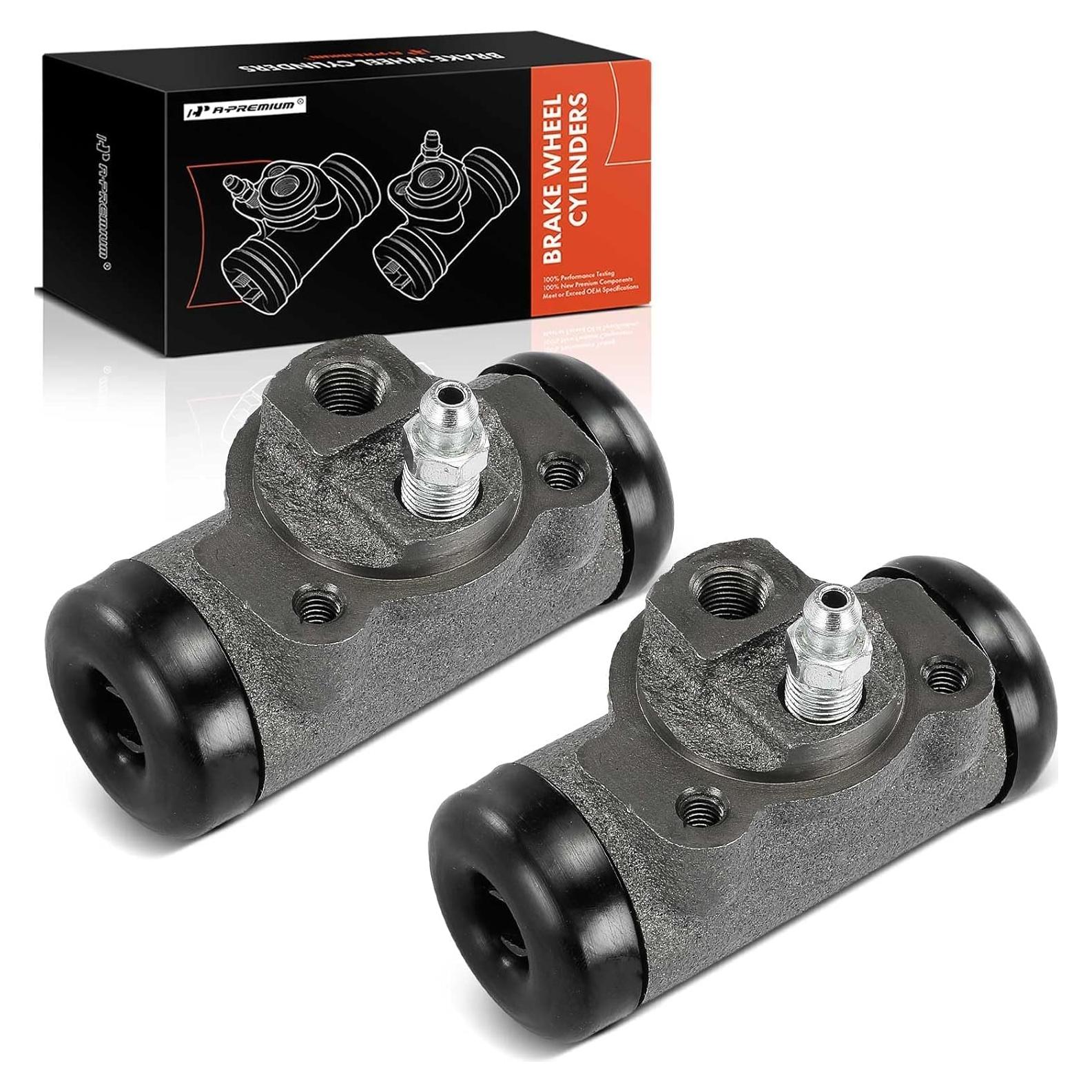 Cilindro de Rueda de Freno A-Premium Trasero Tacoma 1995-2019