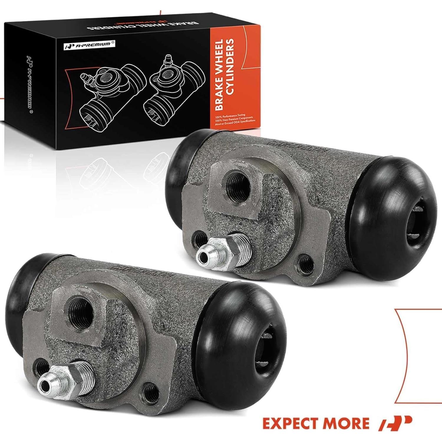 Cilindro de Rueda de Freno A-Premium Trasero Tacoma 1995-2019