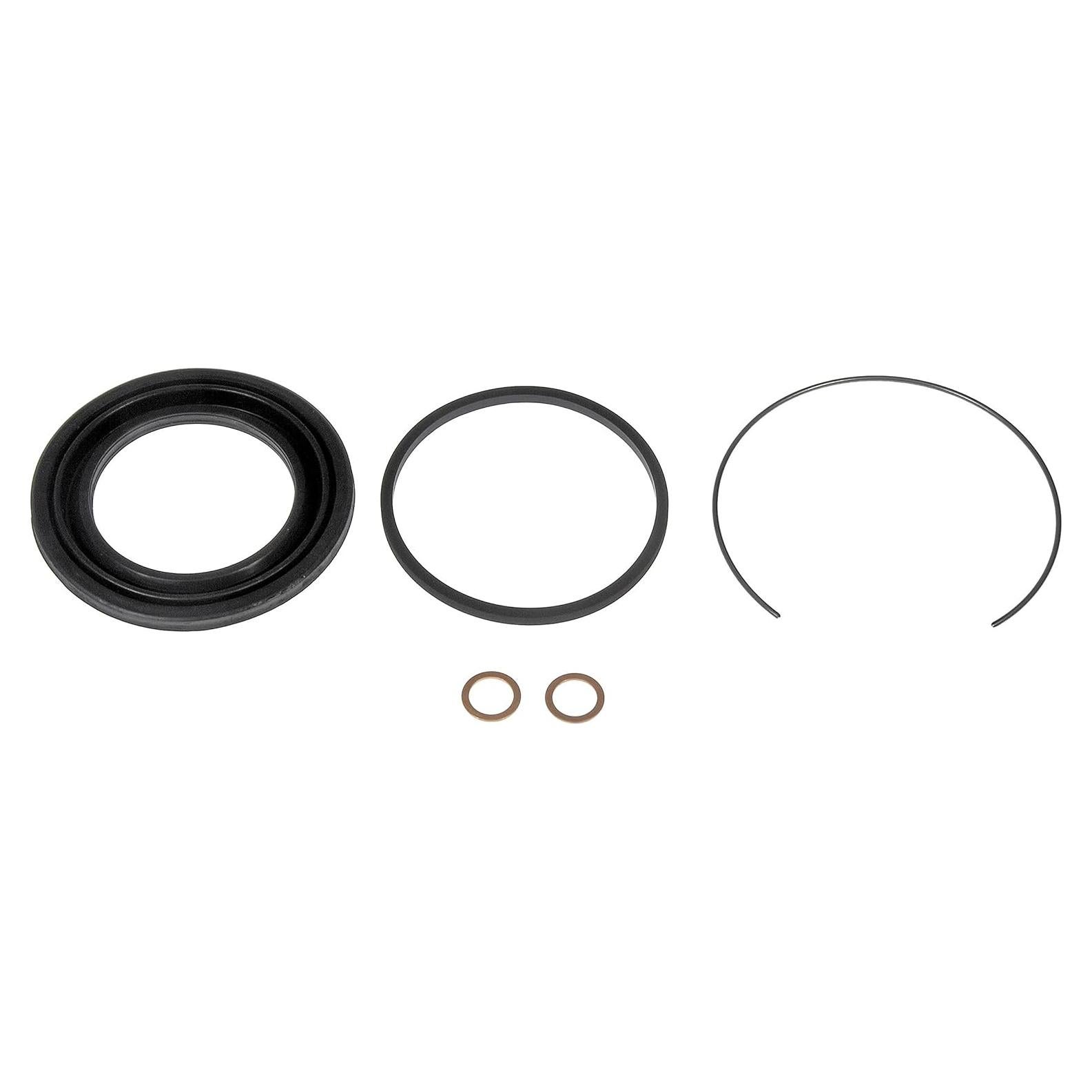 Kit de Reparación de Caliper de Freno Dorman D352000 para Lexus, Scion y Toyota