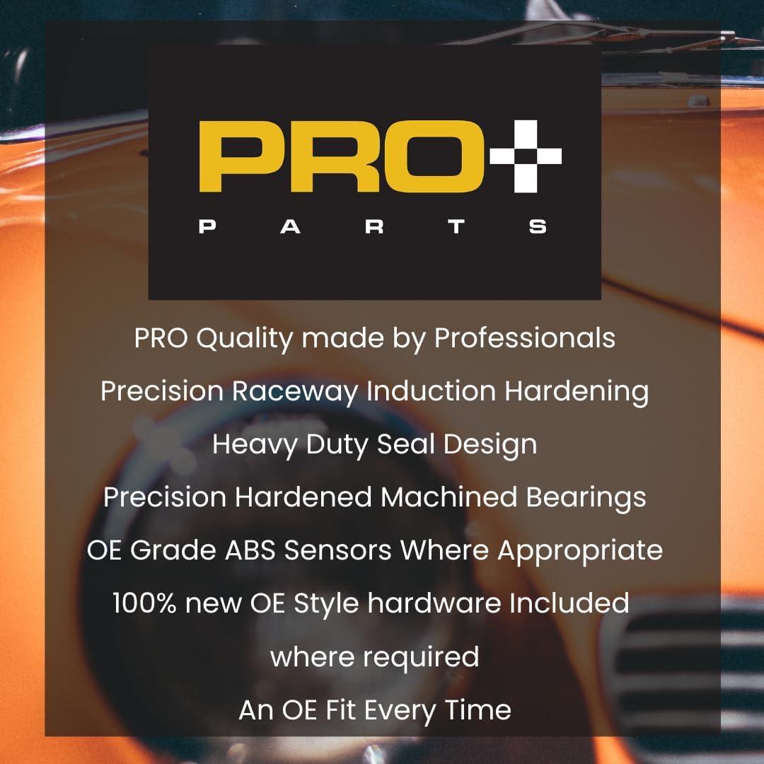 Cilindro Maestro de Freno PRO+ para Toyota Sienna 2005-2010