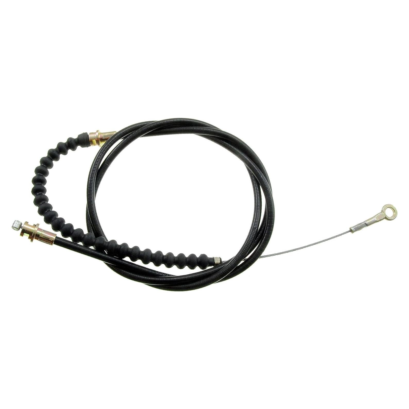 Cable de Freno de Estacionamiento Dorman C93742 para Toyota
