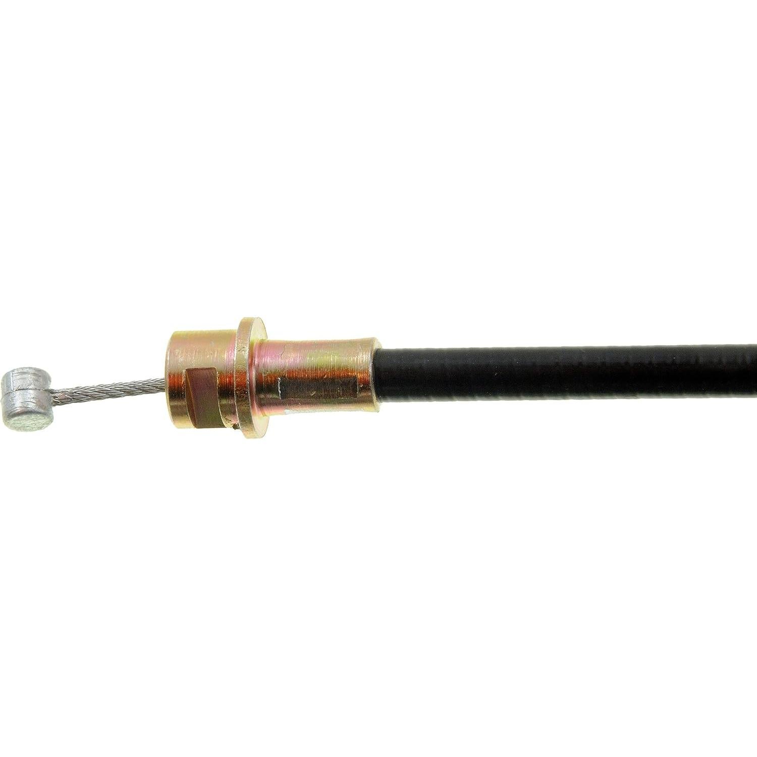 Cable de Freno de Estacionamiento Dorman C93742 para Toyota