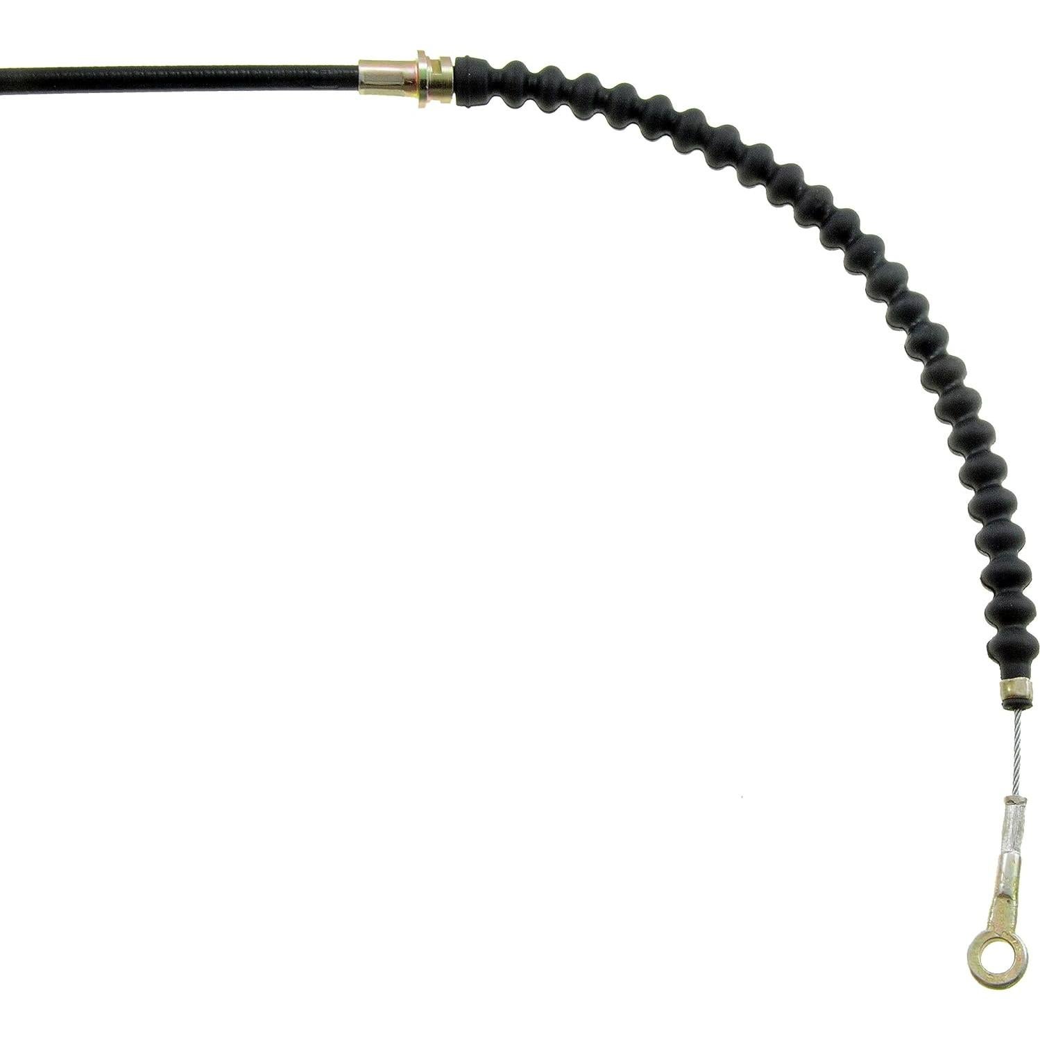 Cable de Freno de Estacionamiento Dorman C93742 para Toyota