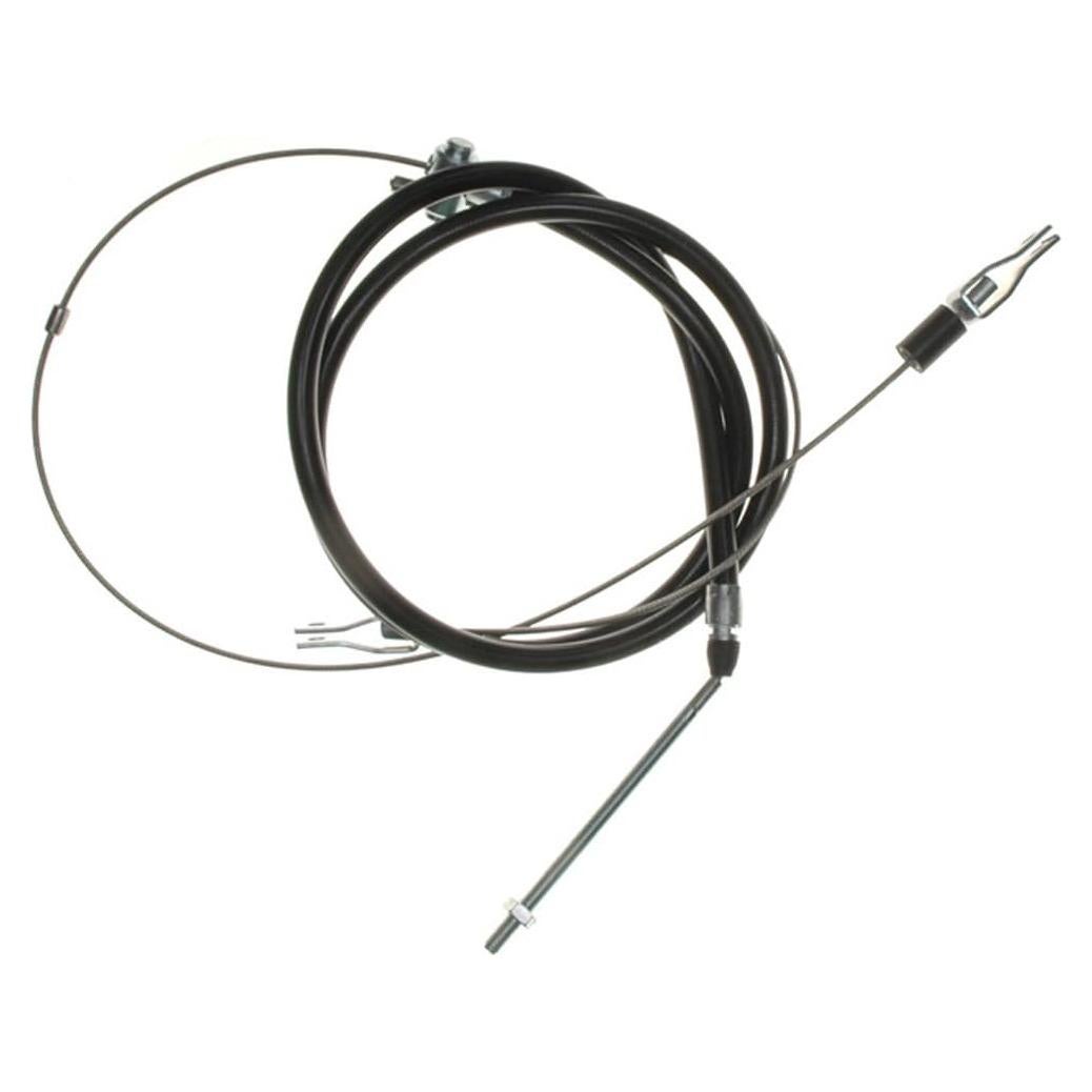 Cable de Freno de Estacionamiento Raybestos BC94794 para Toyota Pickup 1989-1995