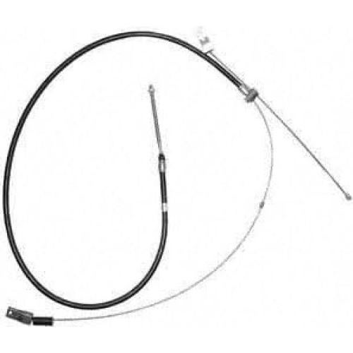 Cable de Freno de Estacionamiento Raybestos BC94794 para Toyota Pickup 1989-1995