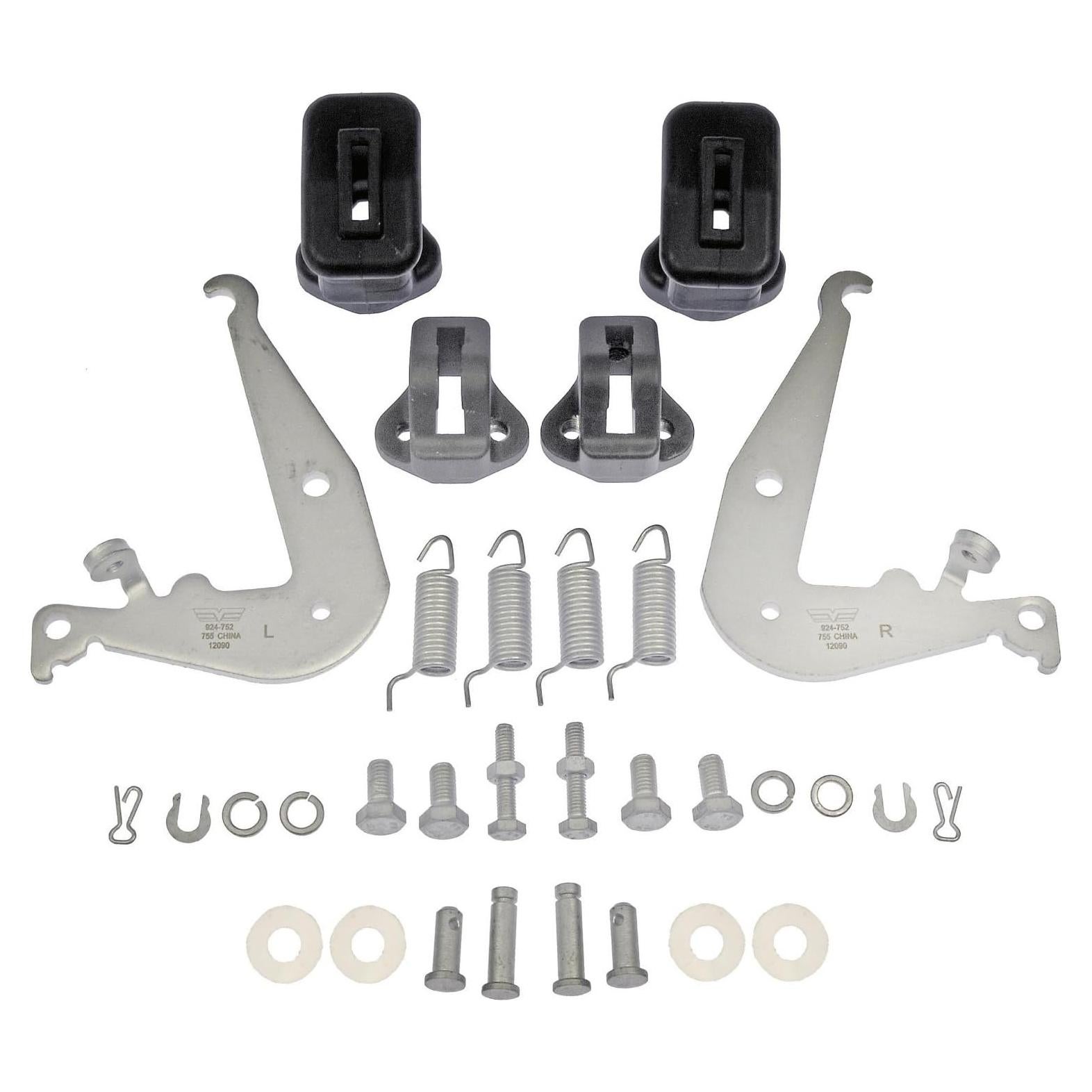 Palanca de Freno de Estacionamiento Dorman 924-752 Toyota